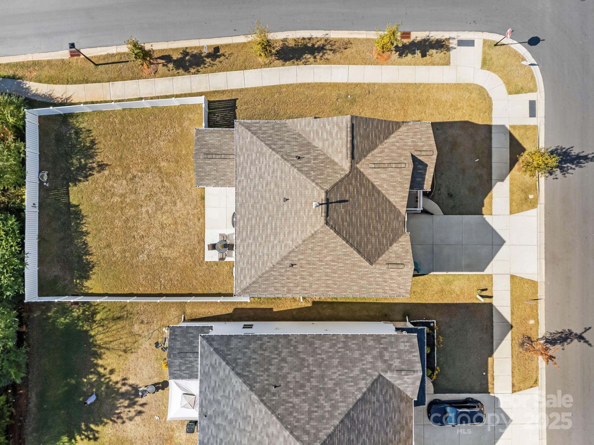 Cheyney - Residential