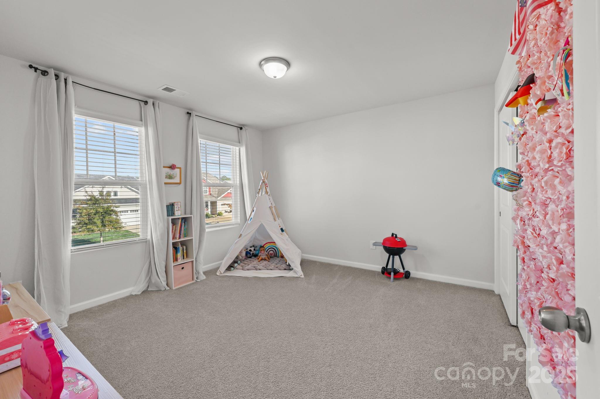 Cheyney - Residential