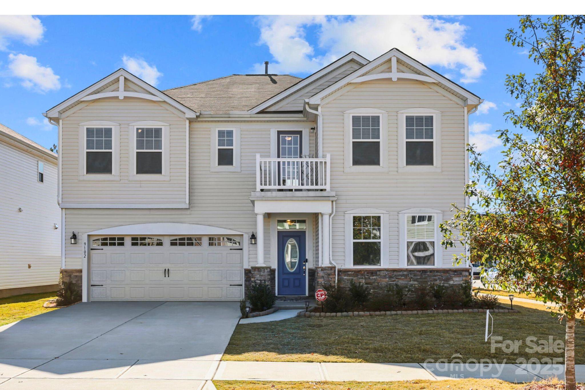 Cheyney - Residential