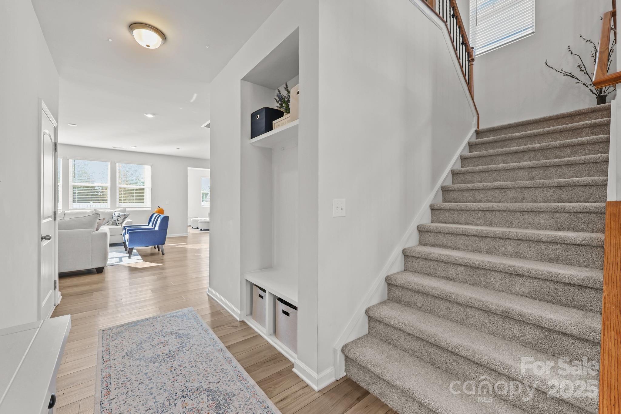 Cheyney - Residential