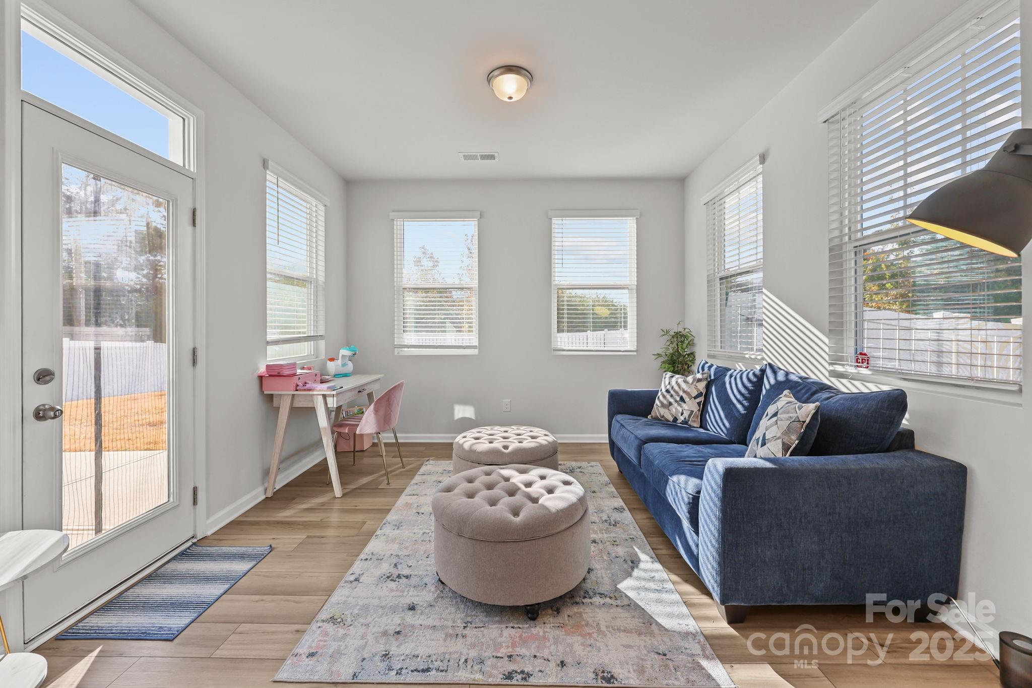 Cheyney - Residential