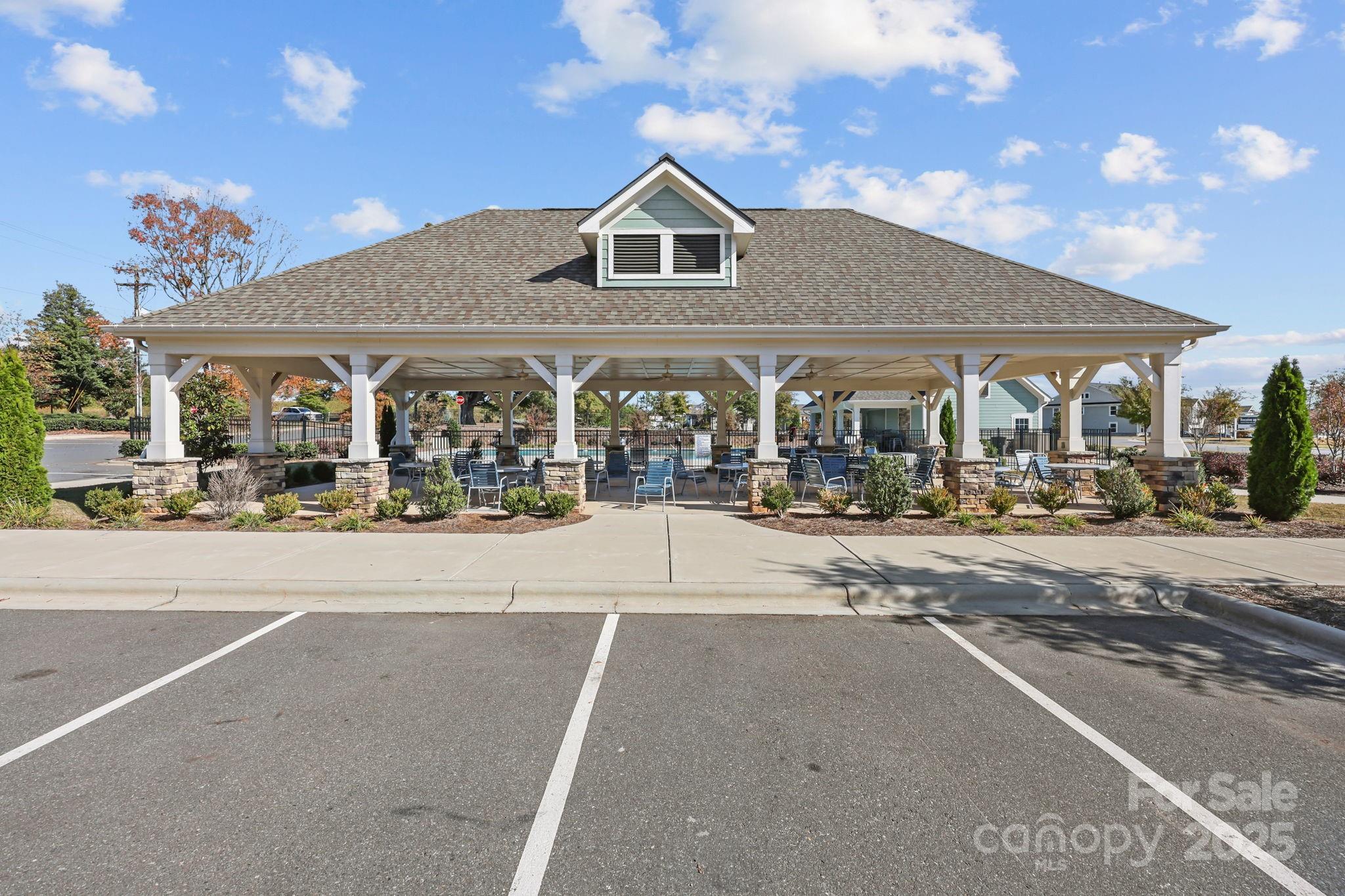 Cheyney - Residential