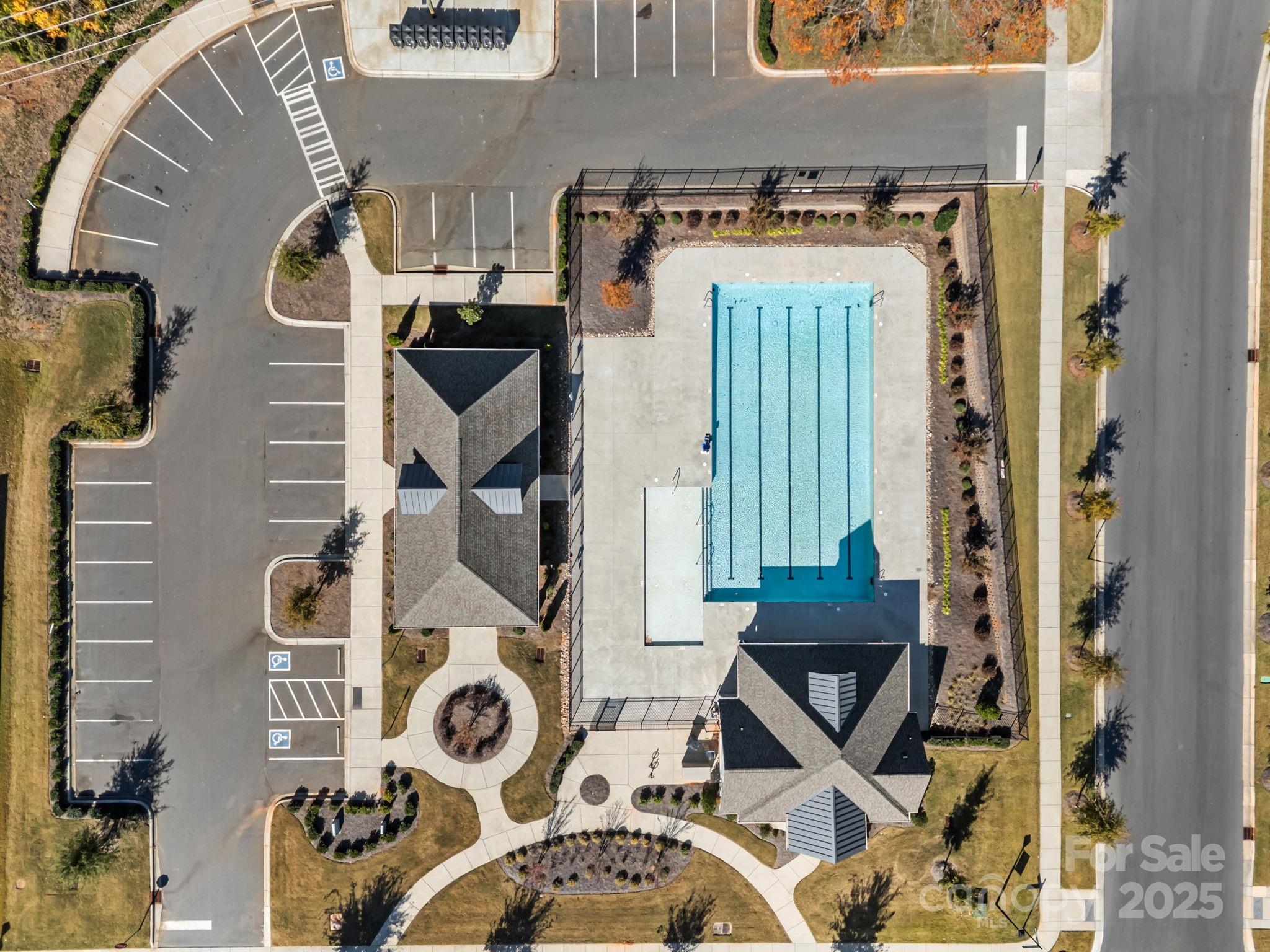 Cheyney - Residential