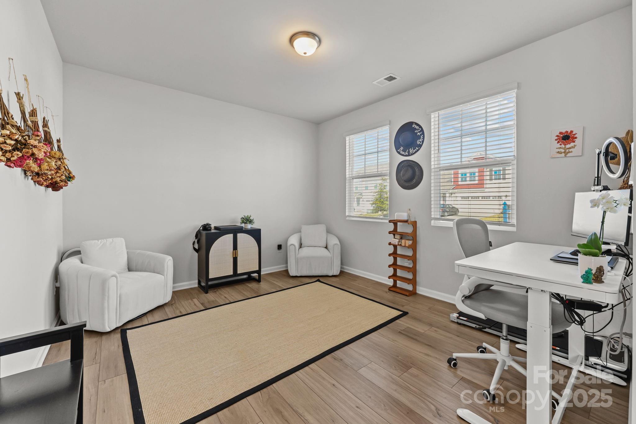 Cheyney - Residential