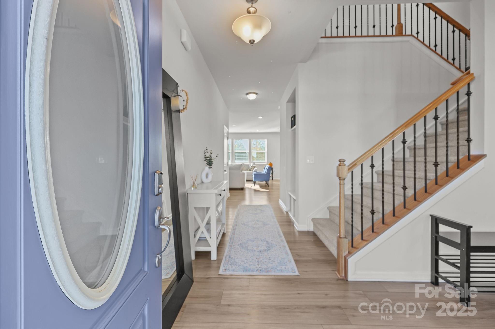 Cheyney - Residential