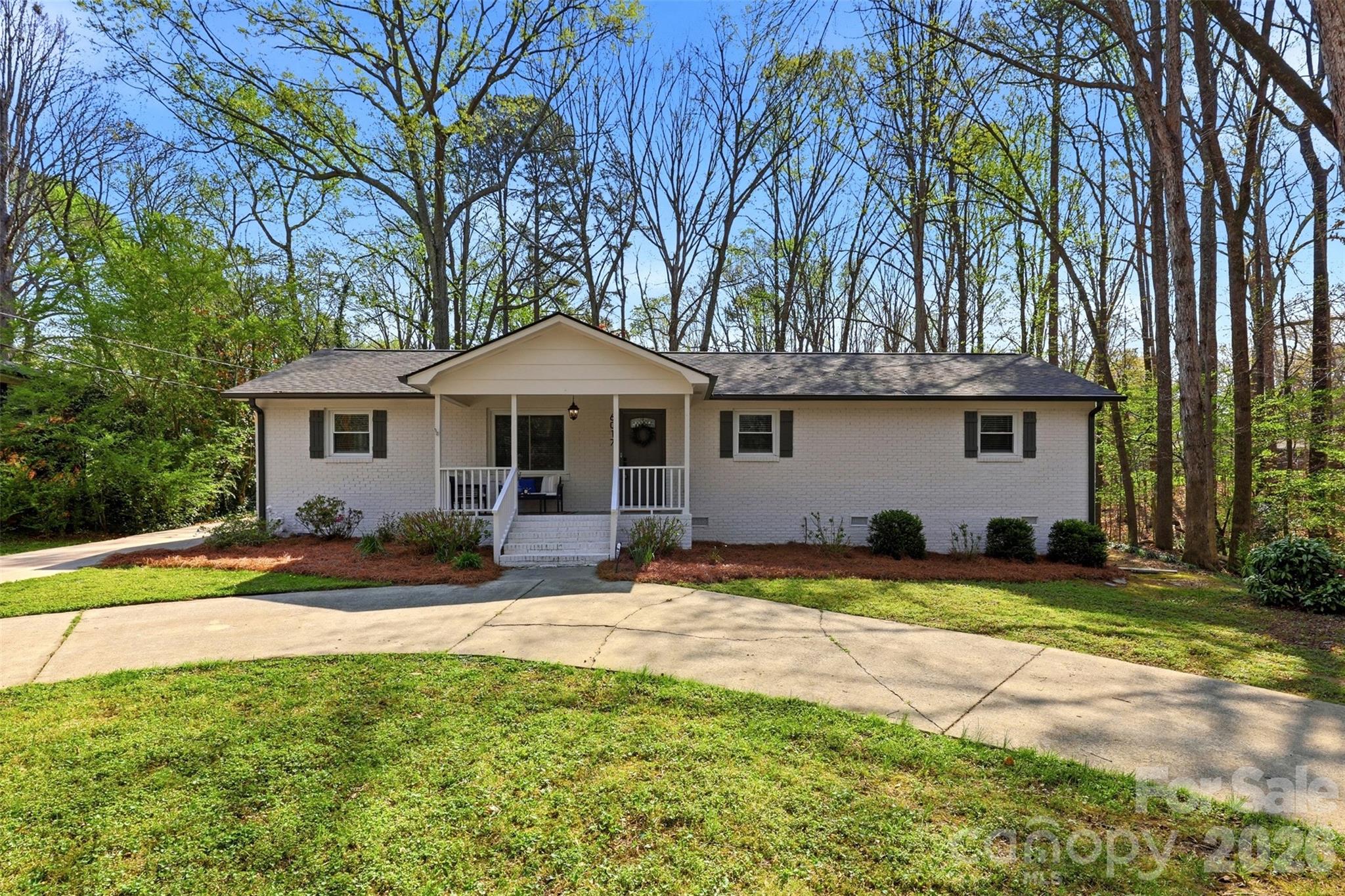 Worwood Acres - Residential