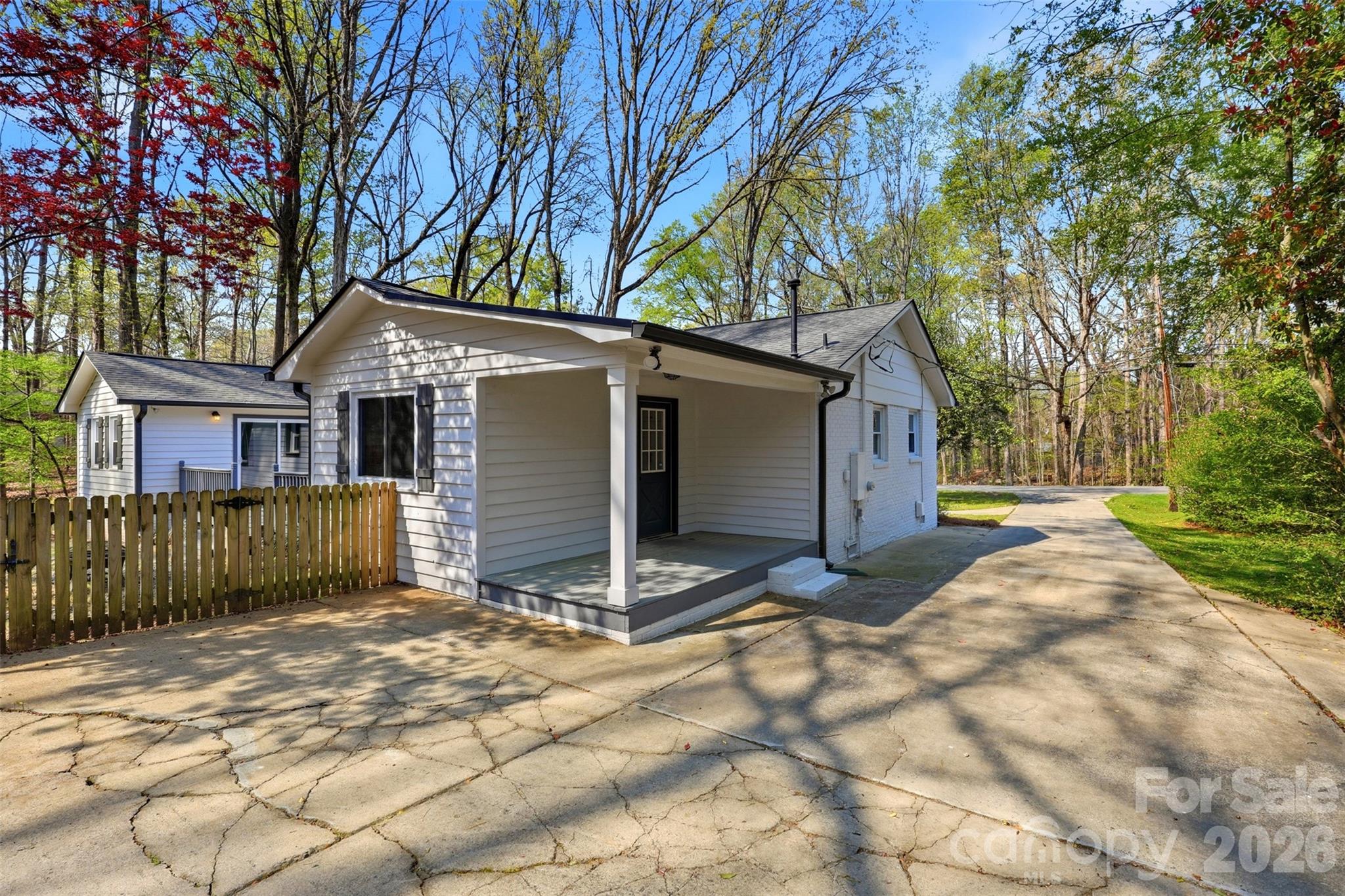 Worwood Acres - Residential