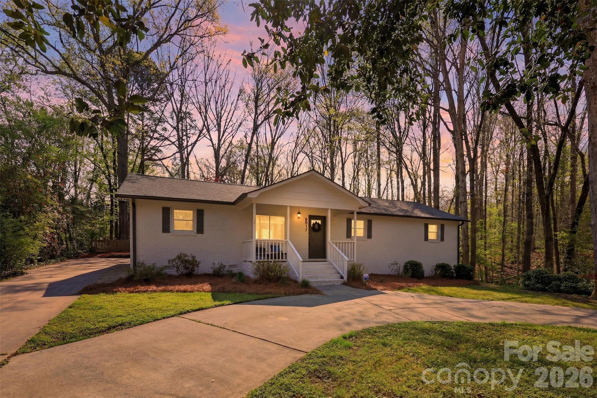 Worwood Acres - Residential