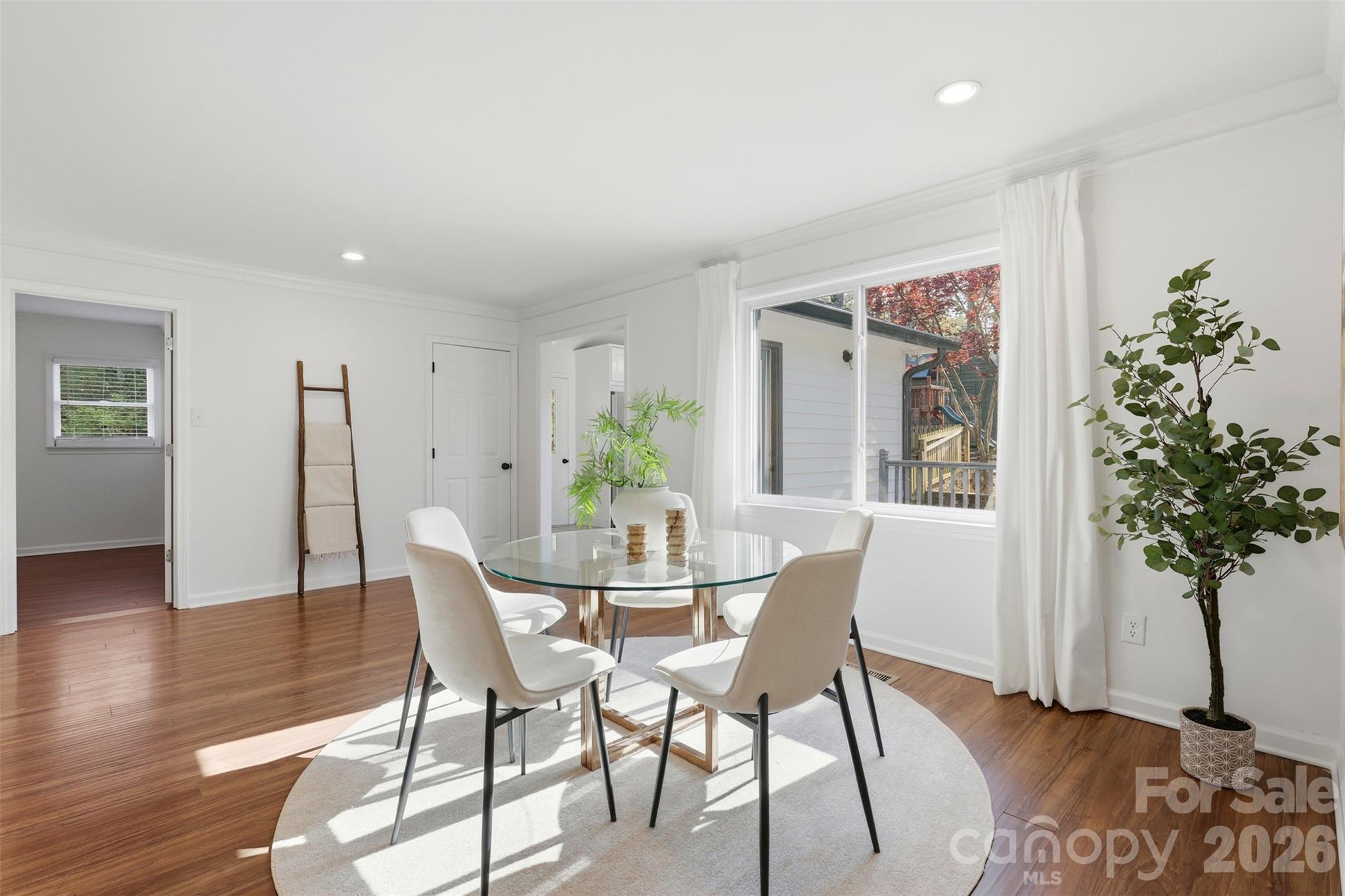 Worwood Acres - Residential