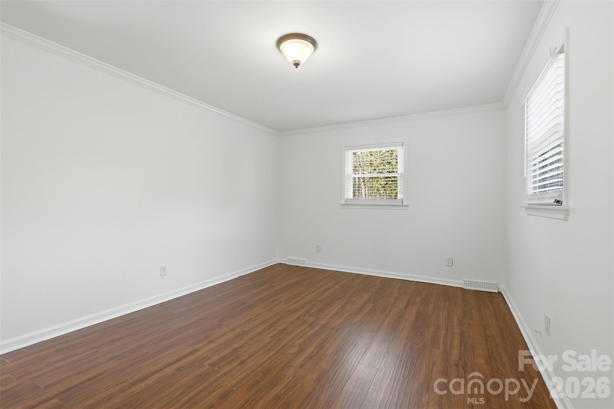 Worwood Acres - Residential