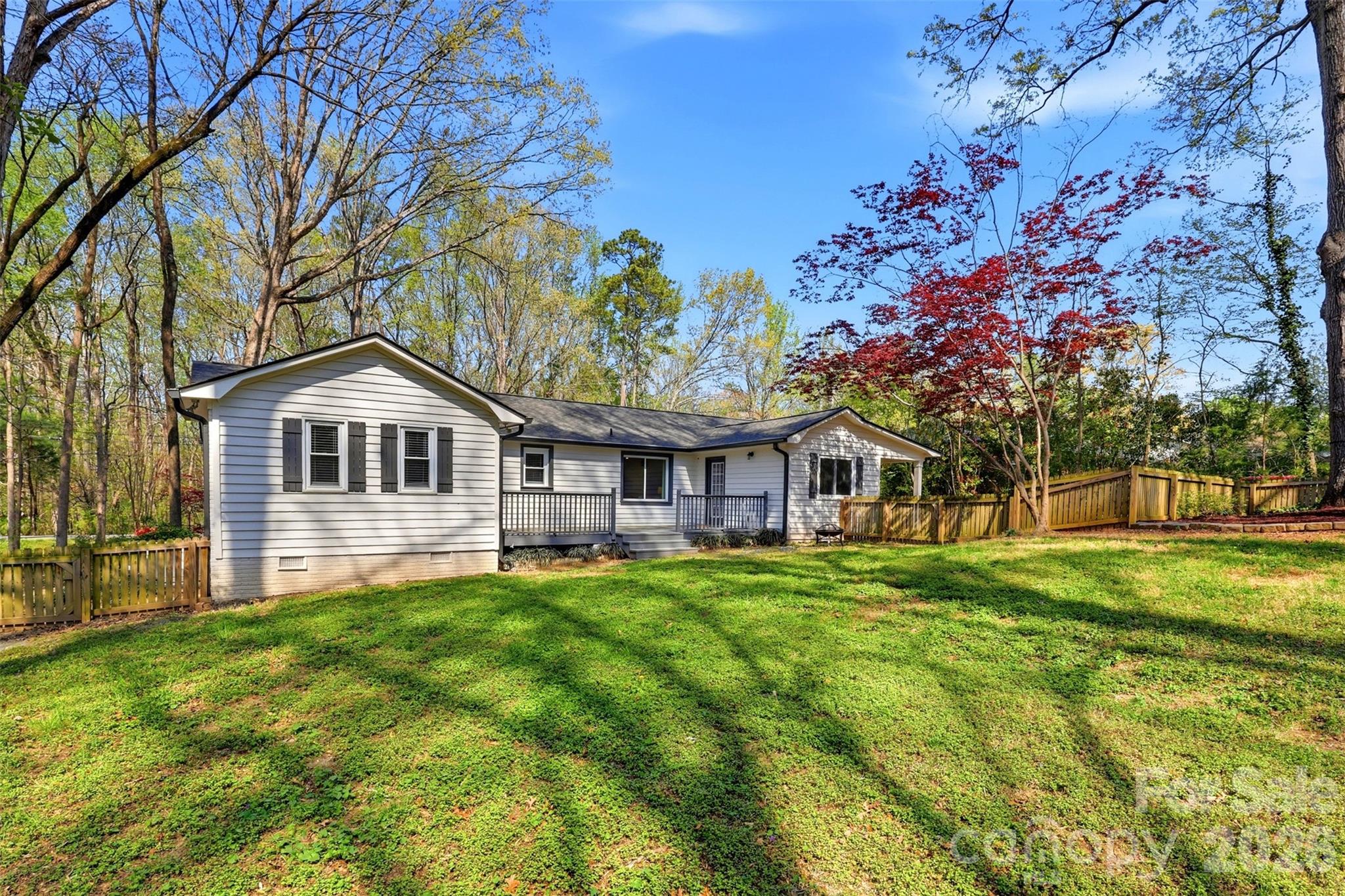 Worwood Acres - Residential