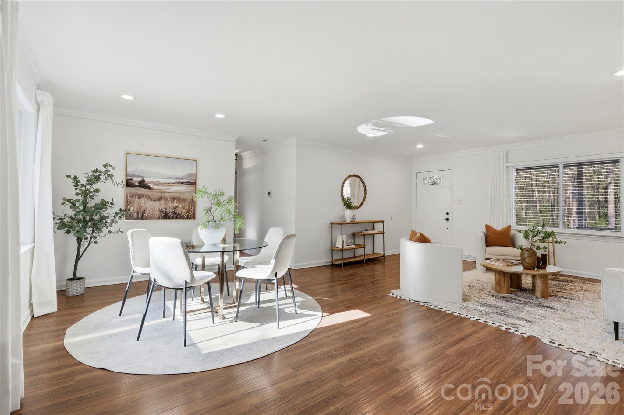 Worwood Acres - Residential