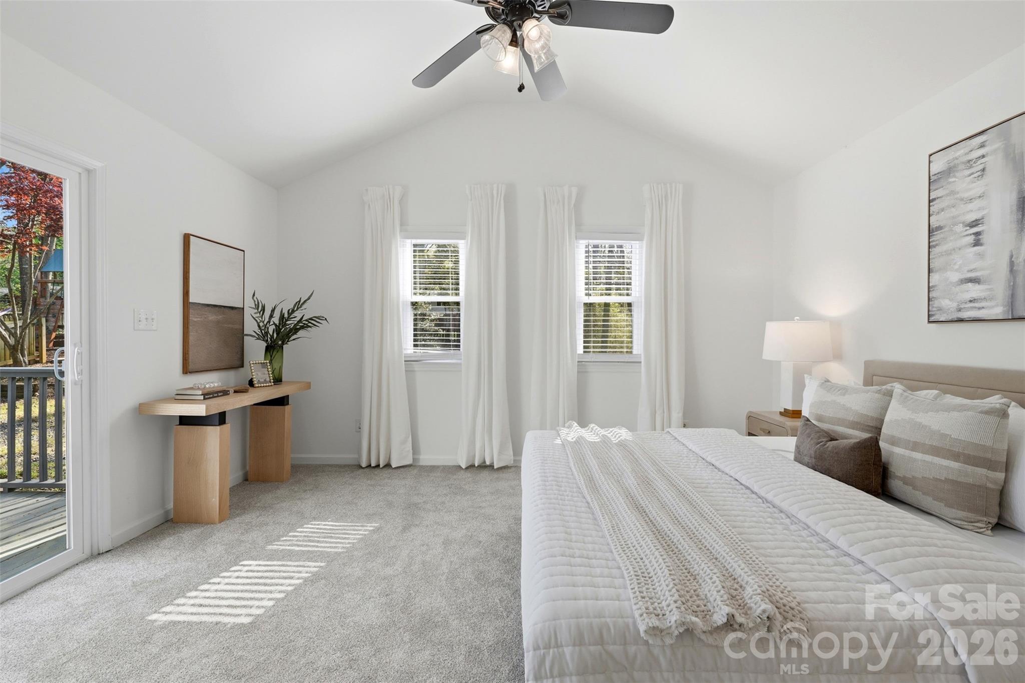 Worwood Acres - Residential