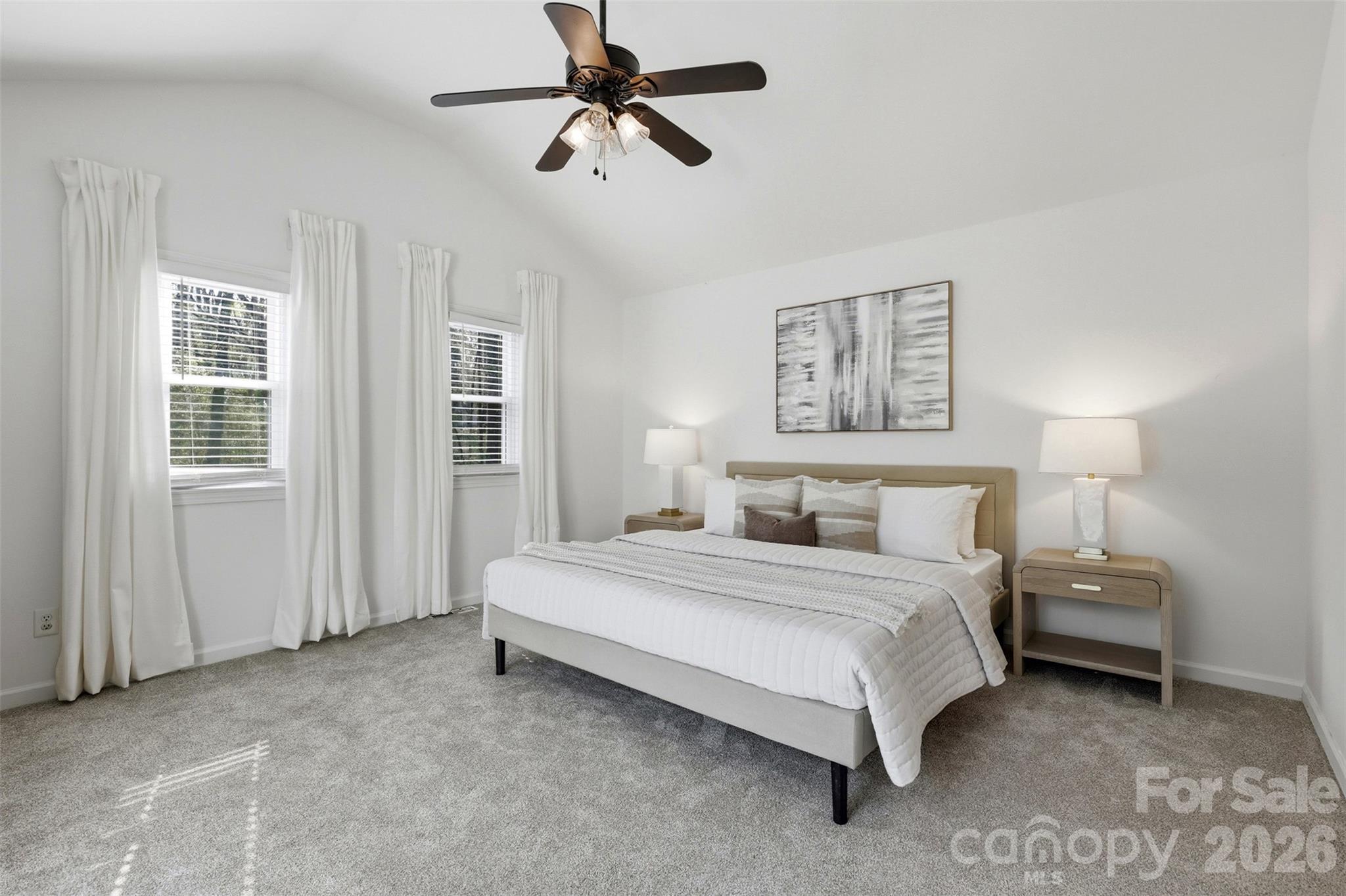 Worwood Acres - Residential