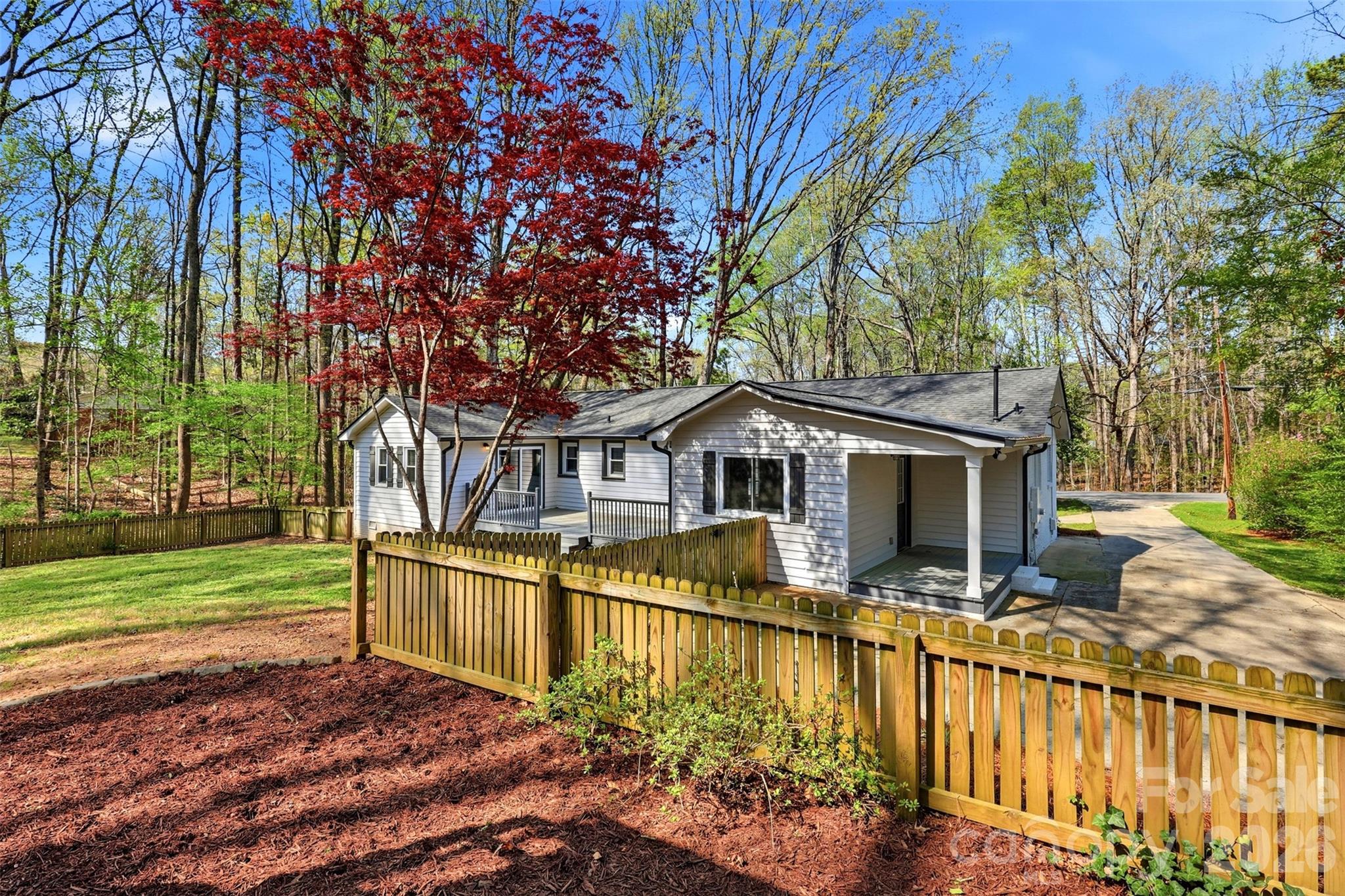 Worwood Acres - Residential