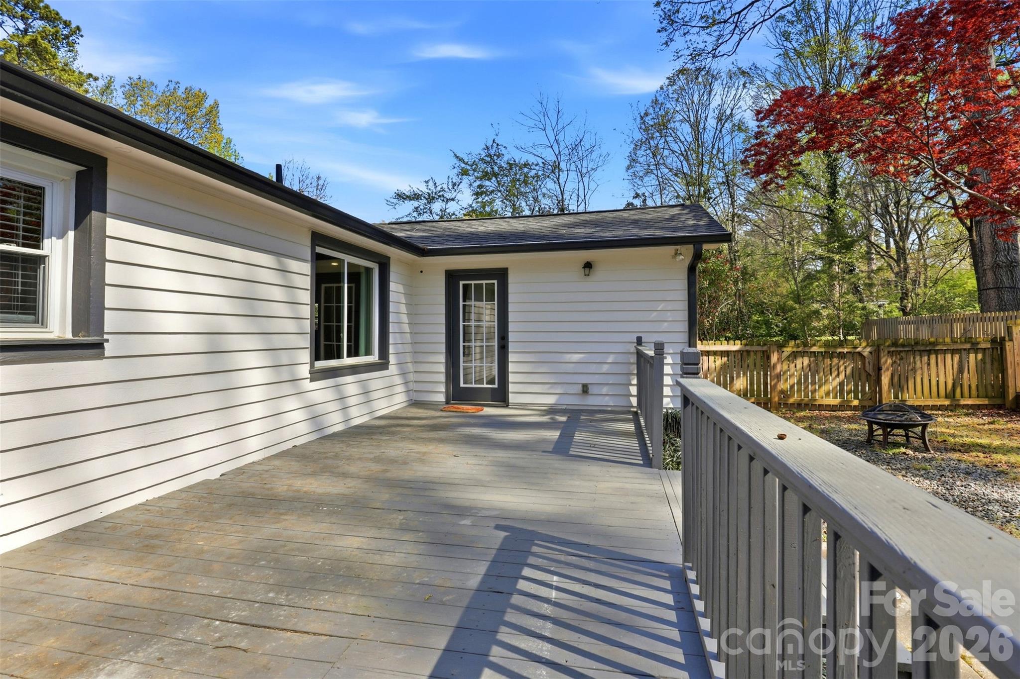 Worwood Acres - Residential