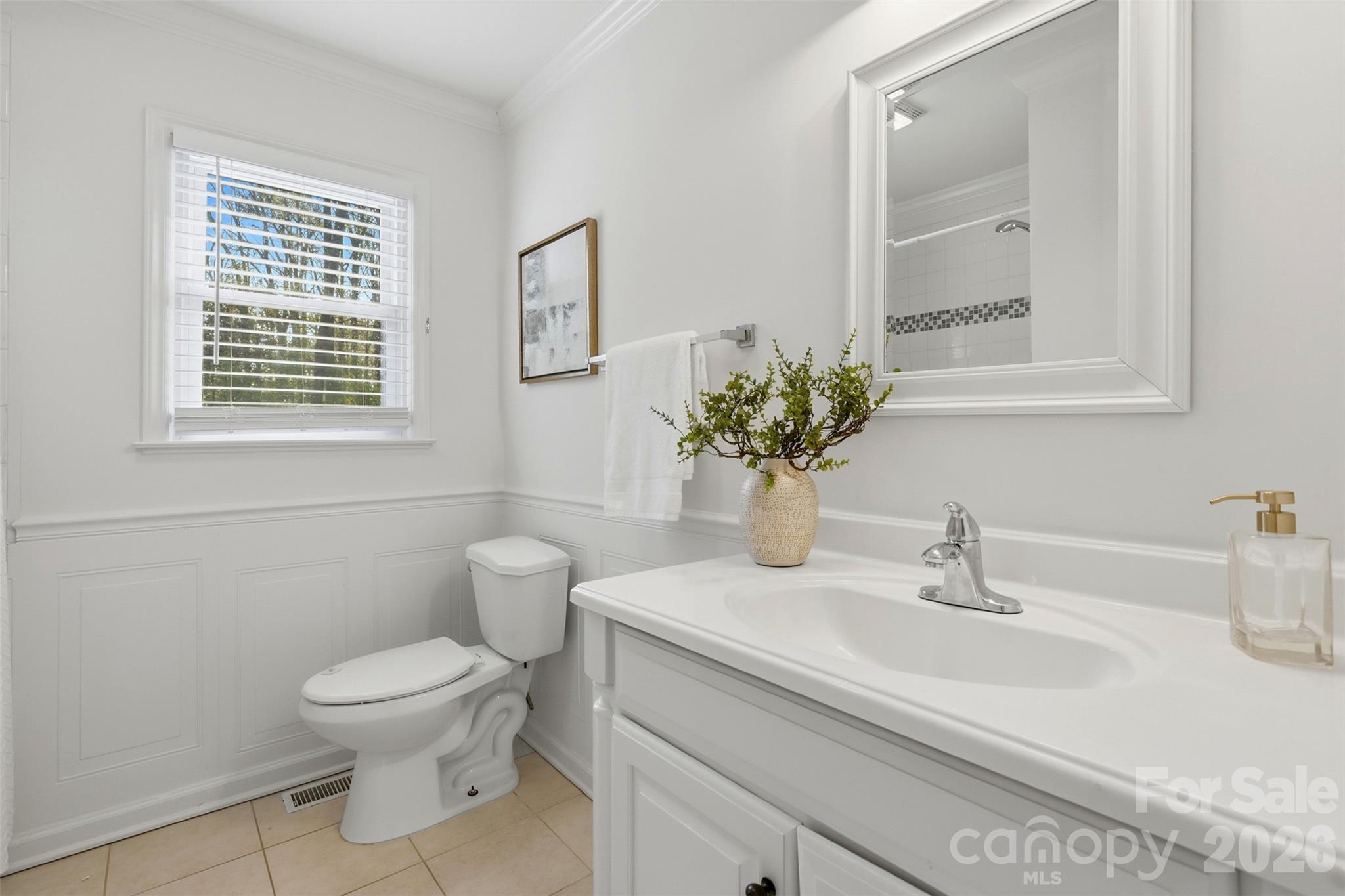 Worwood Acres - Residential