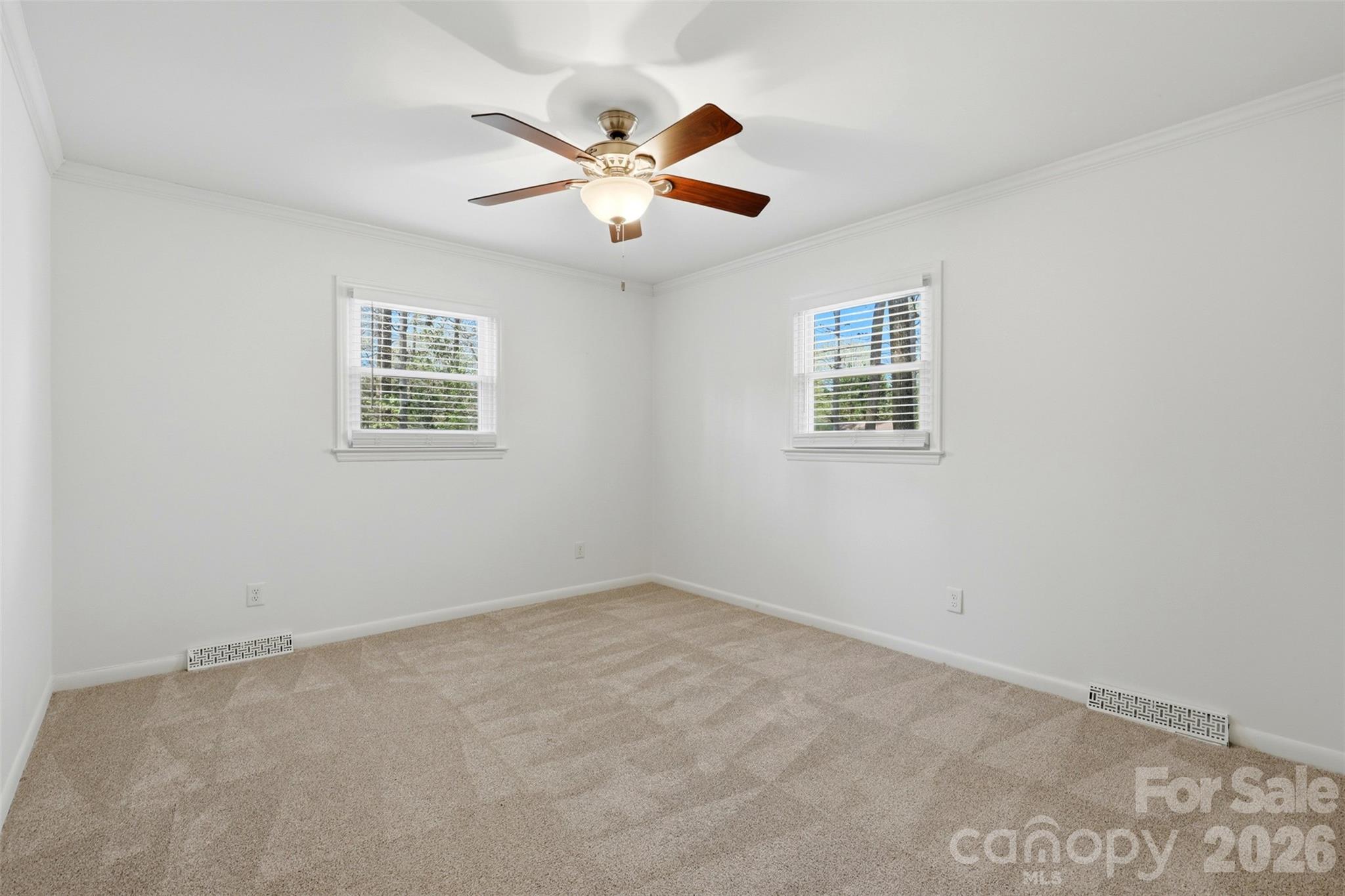 Worwood Acres - Residential