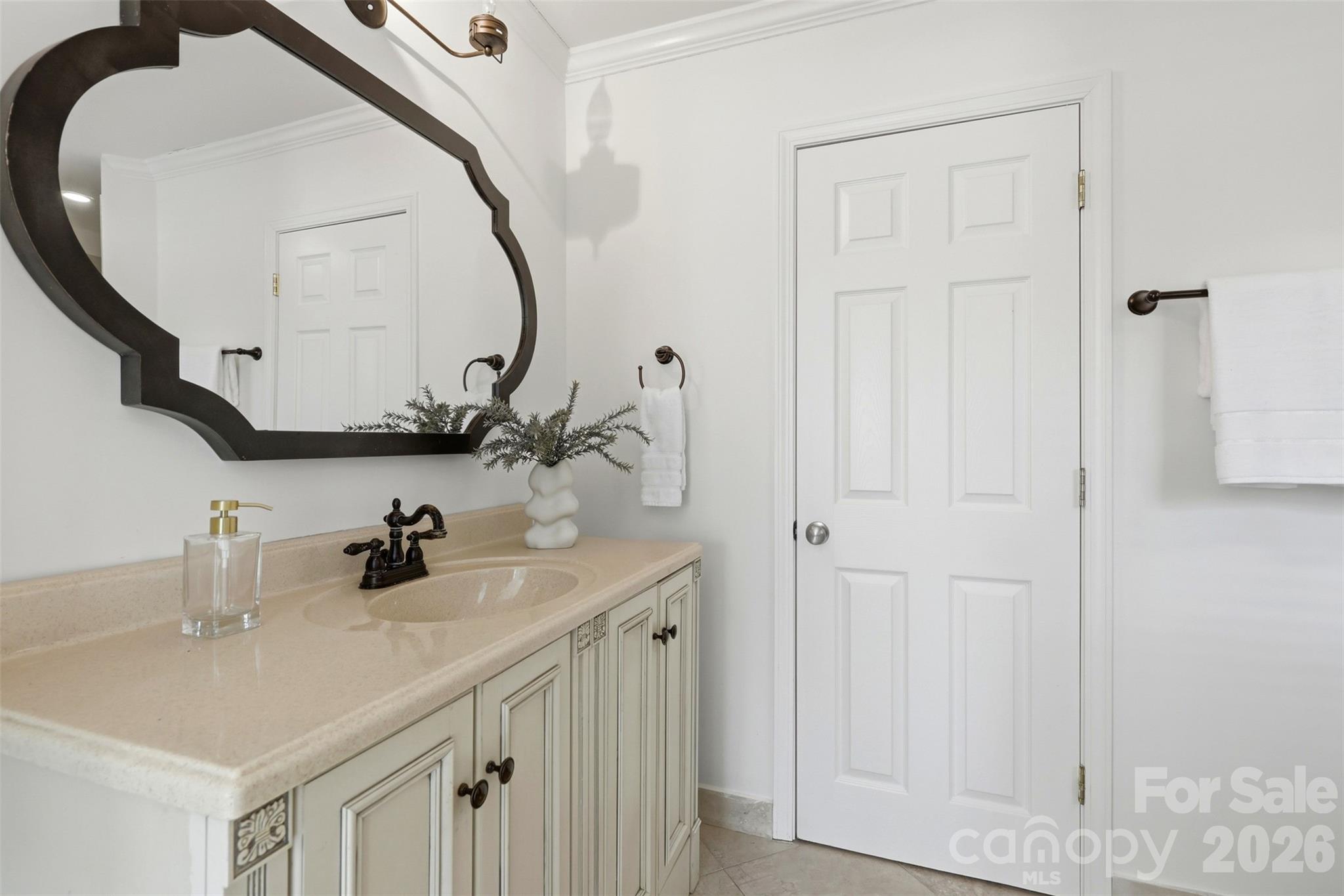 Worwood Acres - Residential