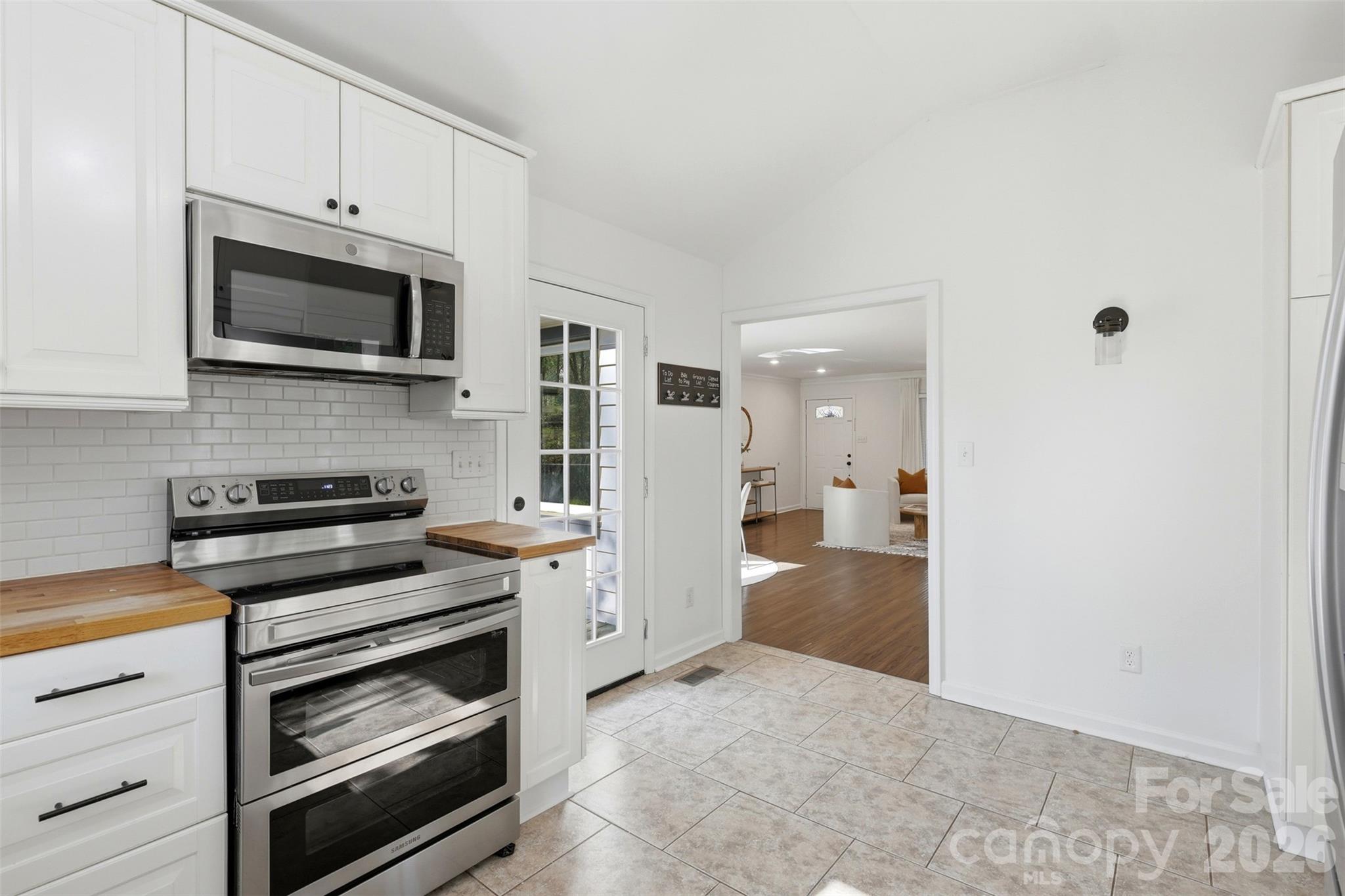 Worwood Acres - Residential