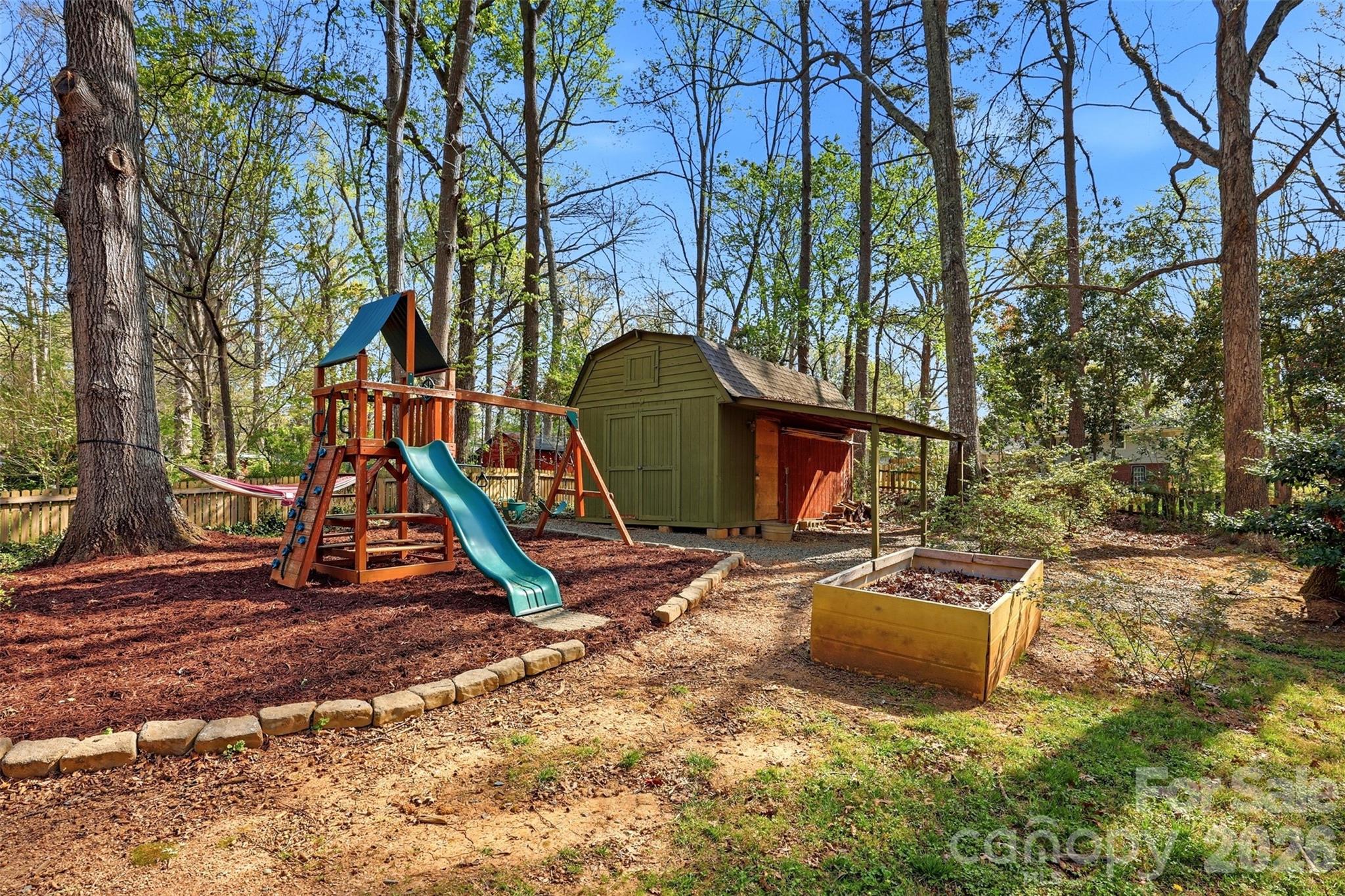 Worwood Acres - Residential