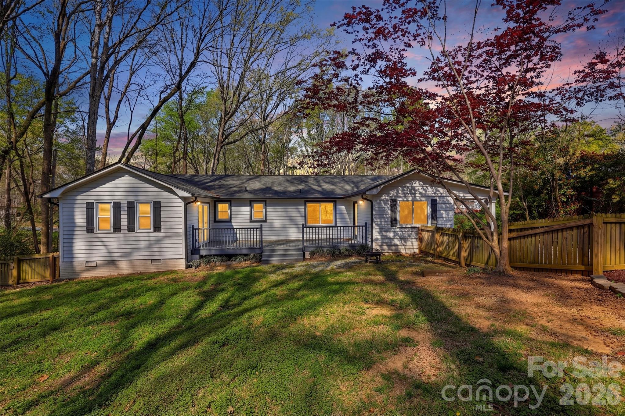 Worwood Acres - Residential