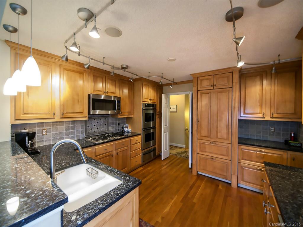 River Hills - Residential