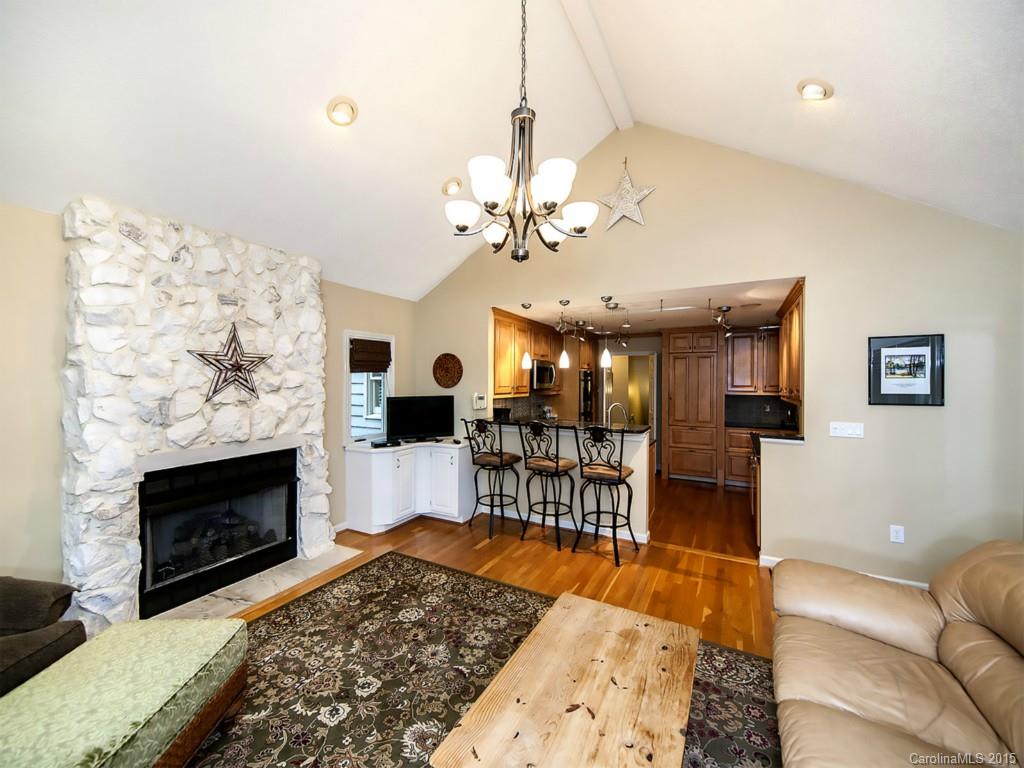 River Hills - Residential