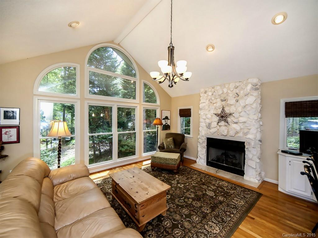 River Hills - Residential