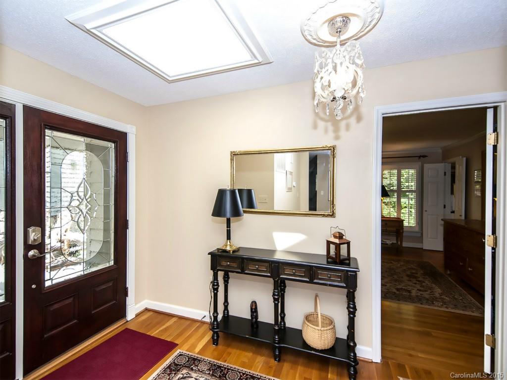 River Hills - Residential