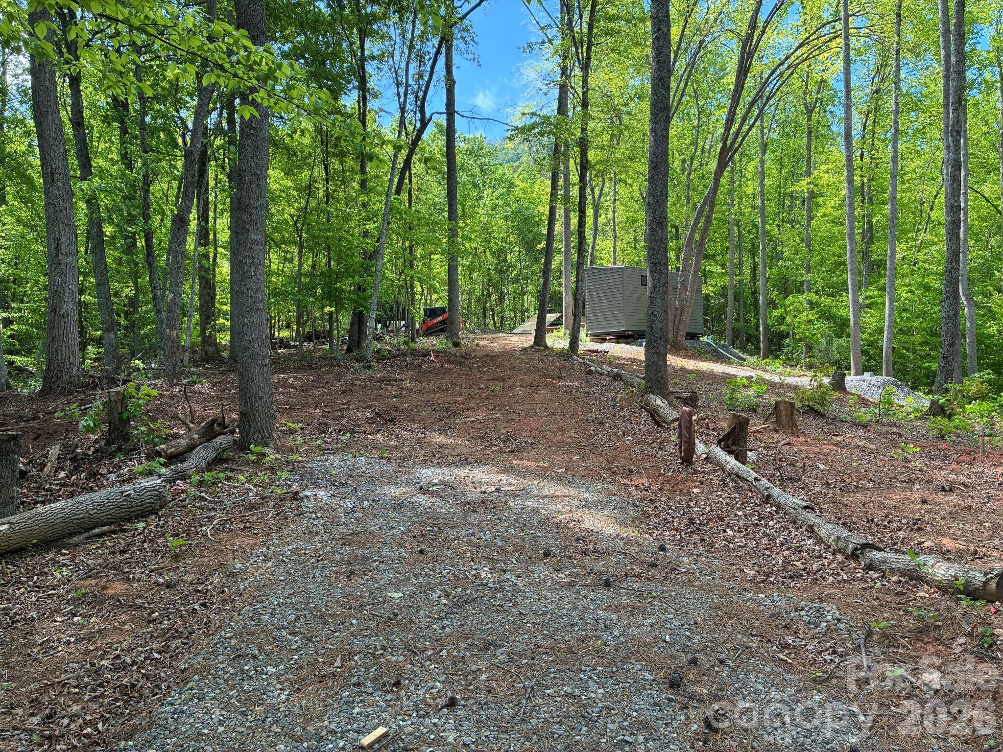 108 High Top Mountain Road A & B