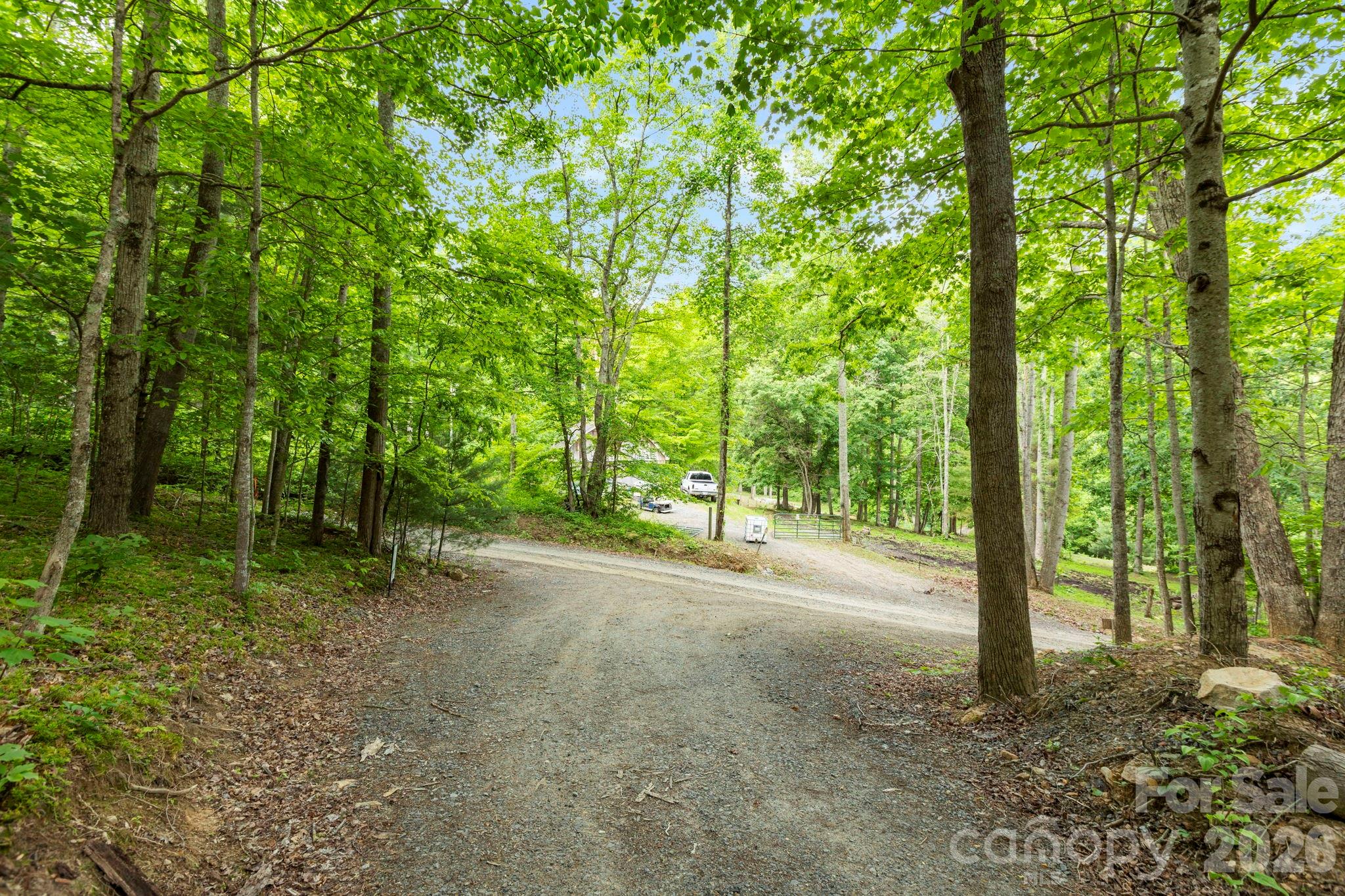 108 High Top Mountain Road A & B