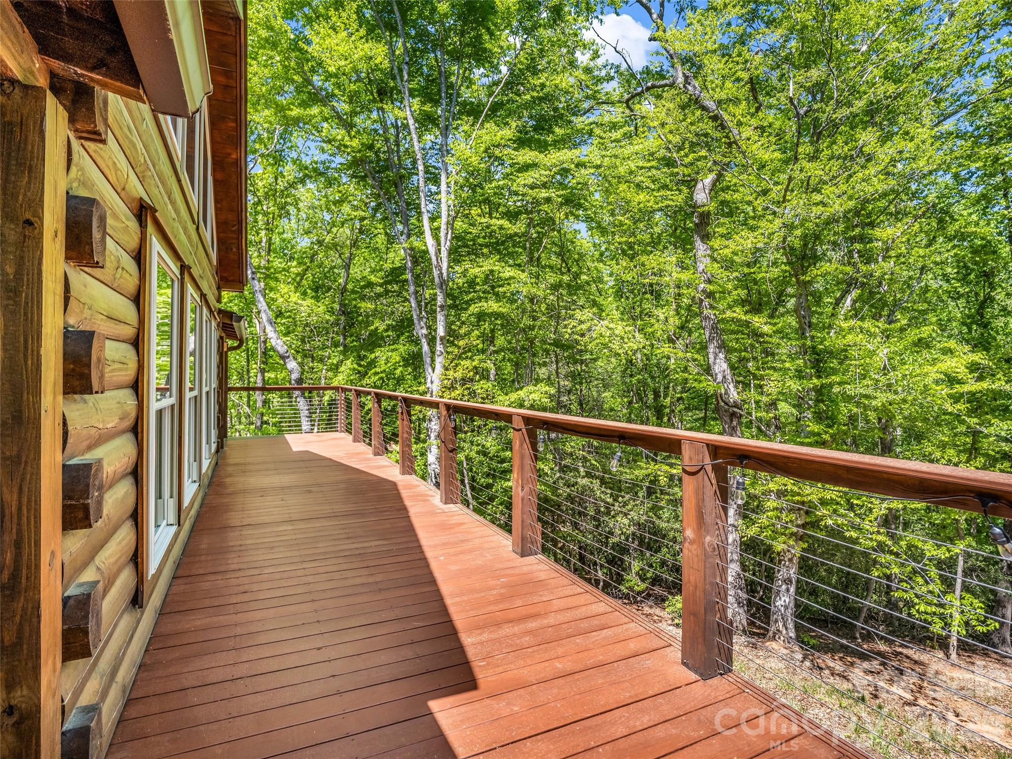 Rumbling Bald on Lake Lure - Residential