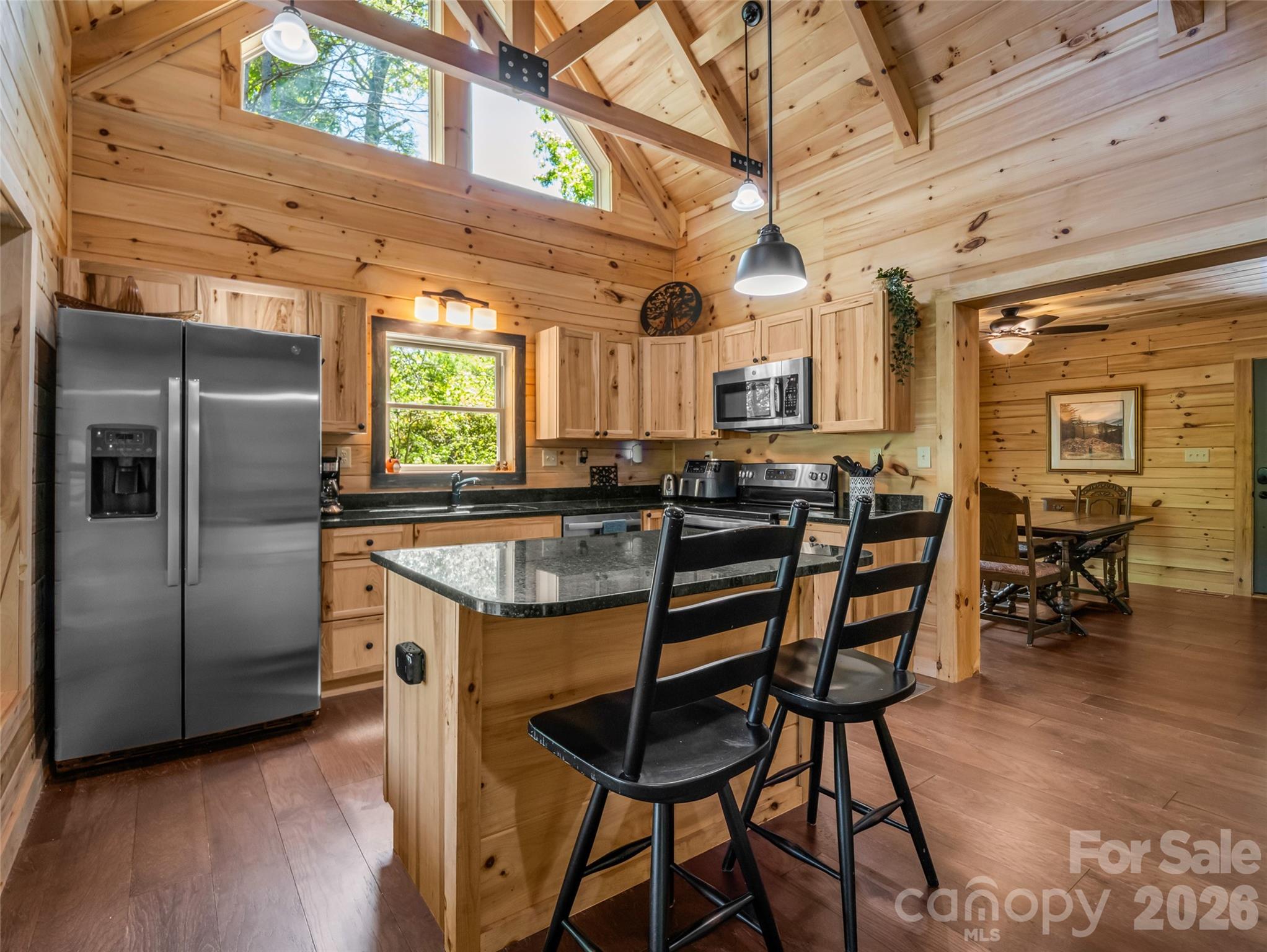 Rumbling Bald on Lake Lure - Residential