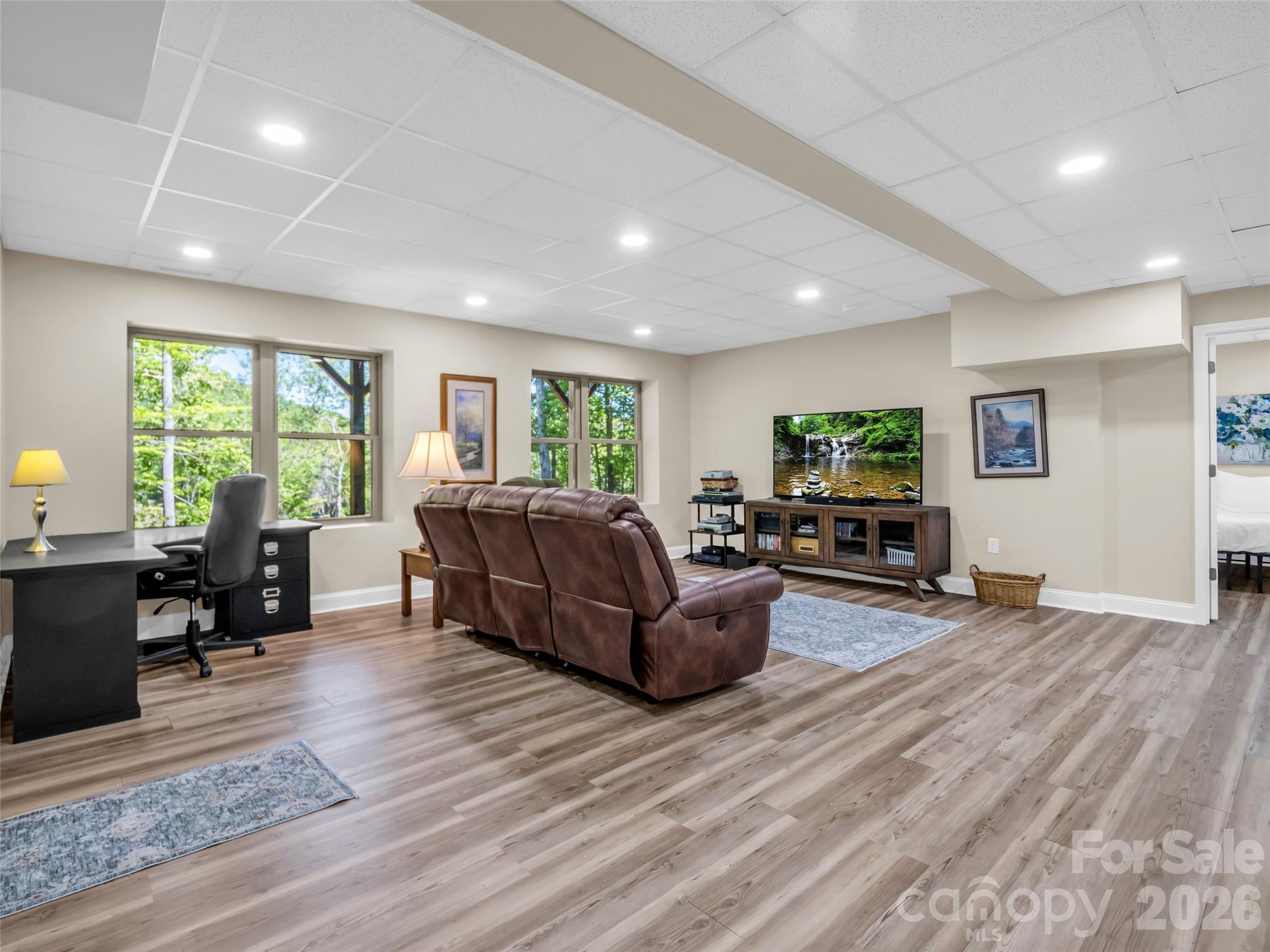 Rumbling Bald on Lake Lure - Residential