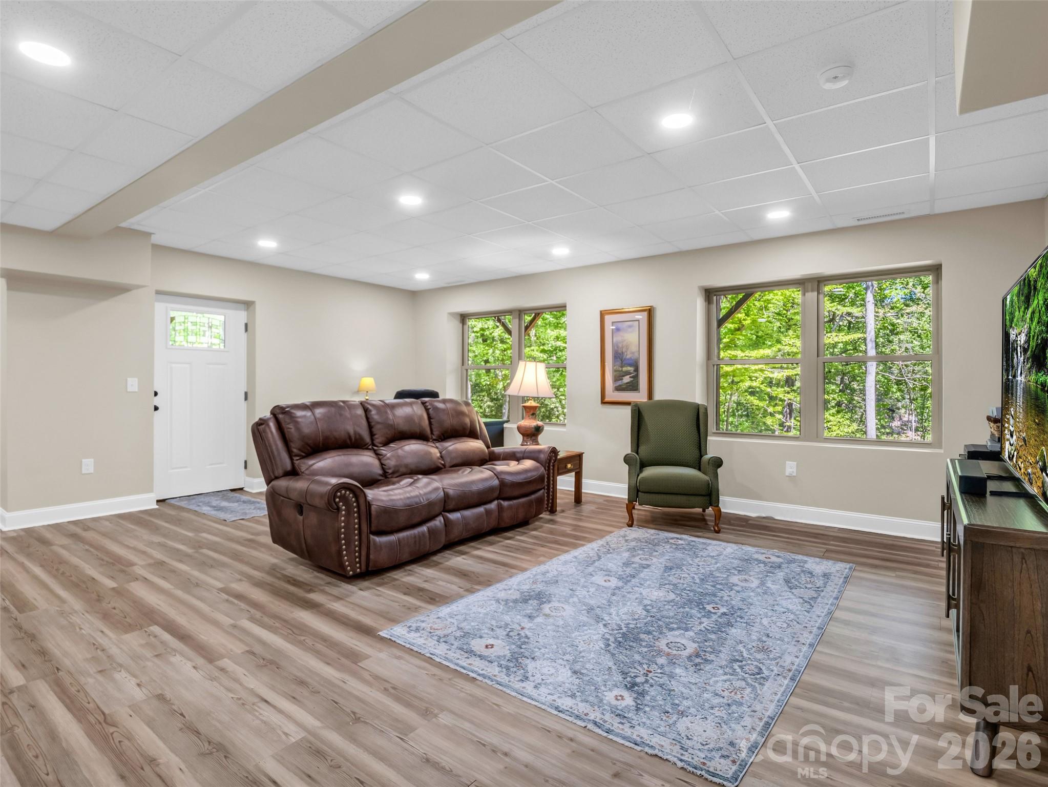 Rumbling Bald on Lake Lure - Residential