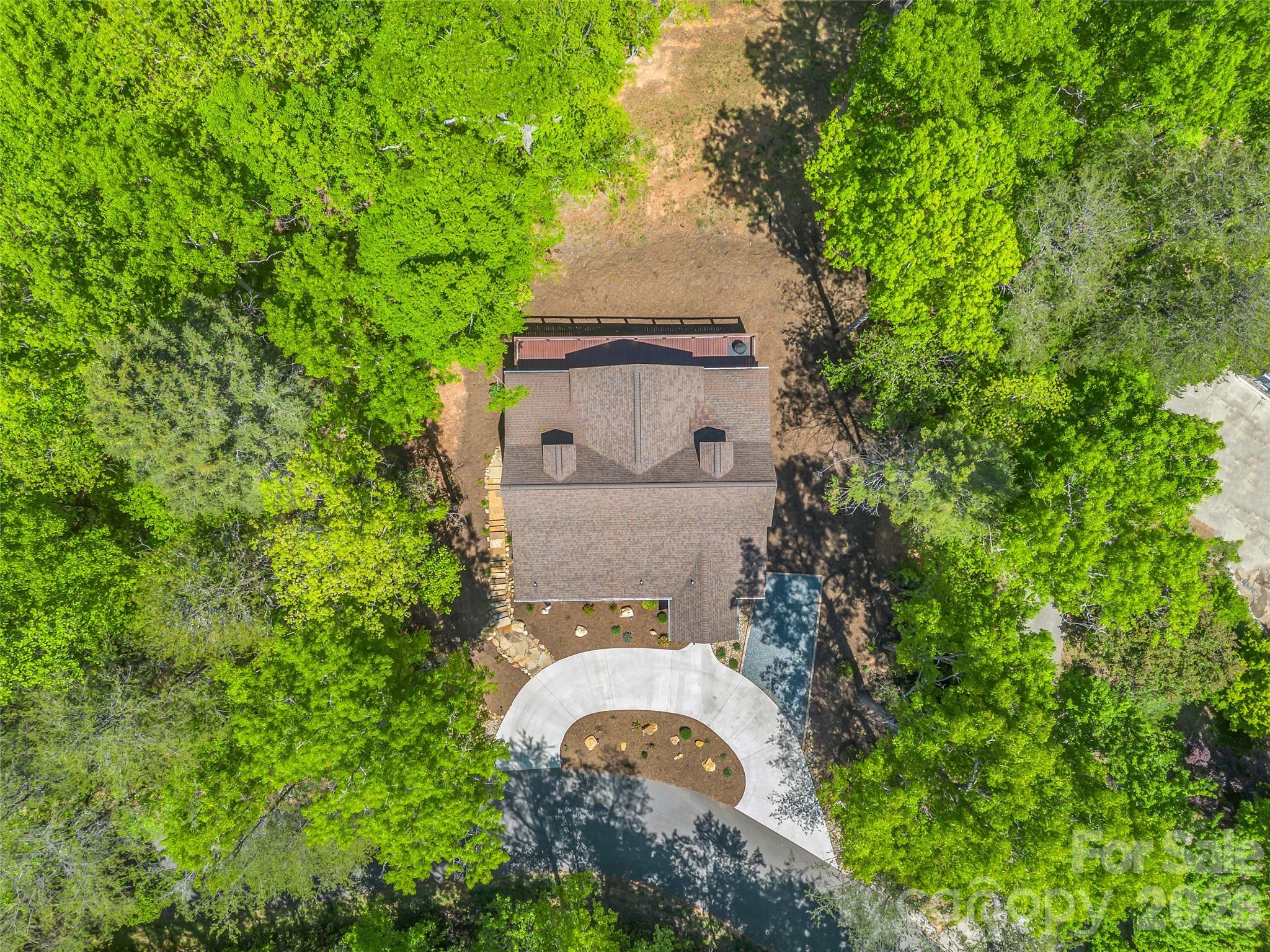 Rumbling Bald on Lake Lure - Residential