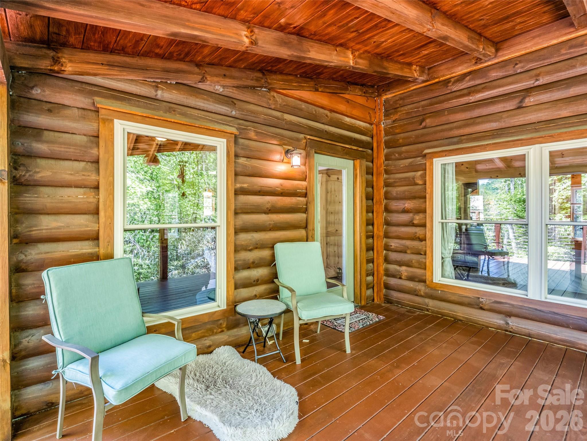 Rumbling Bald on Lake Lure - Residential