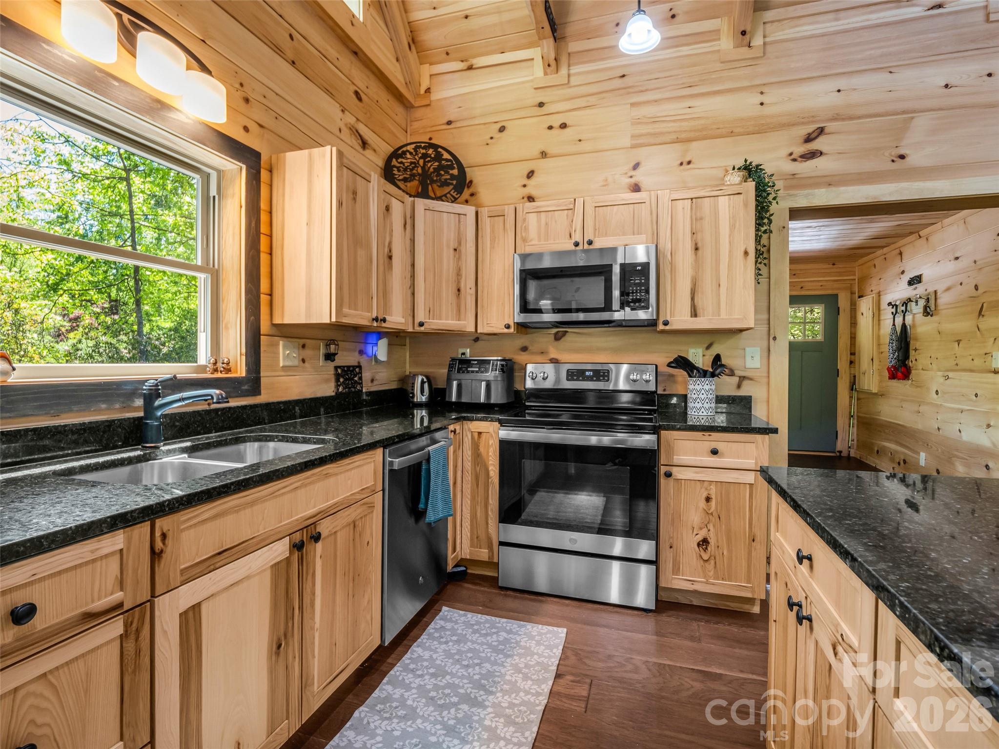 Rumbling Bald on Lake Lure - Residential