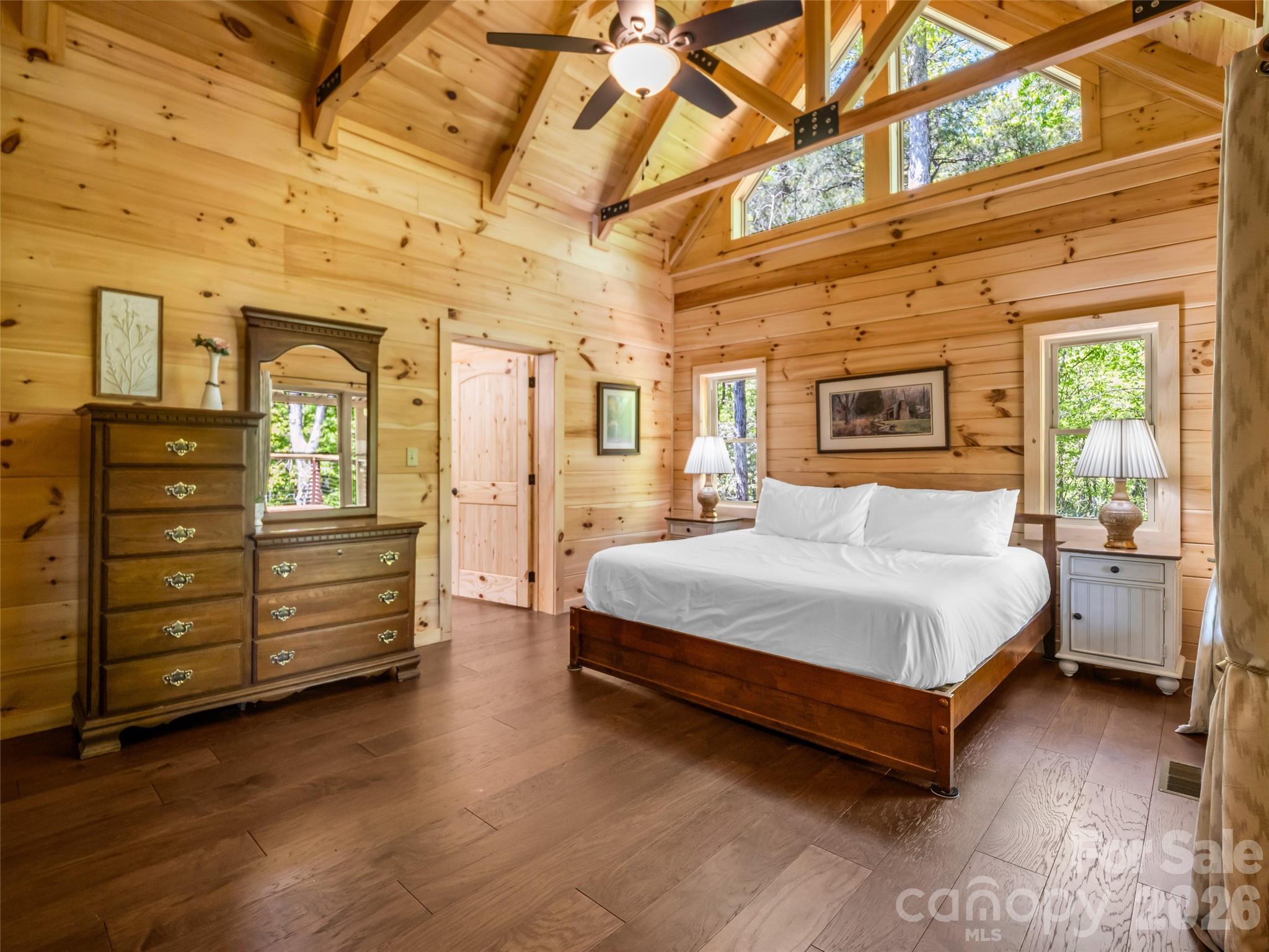 Rumbling Bald on Lake Lure - Residential