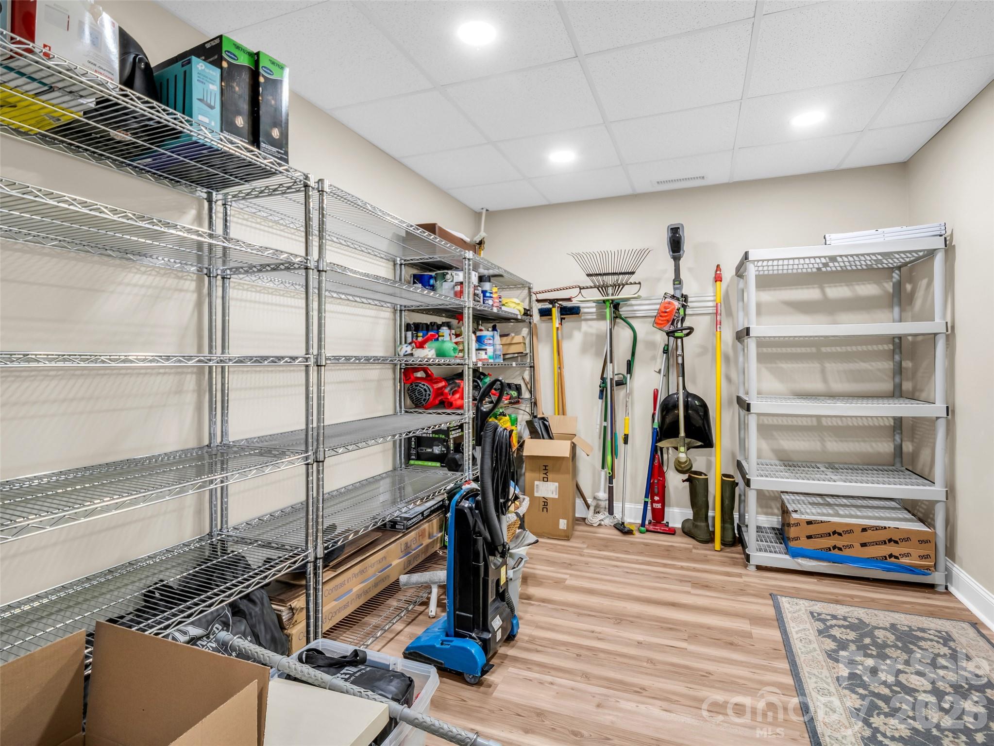 Rumbling Bald on Lake Lure - Residential