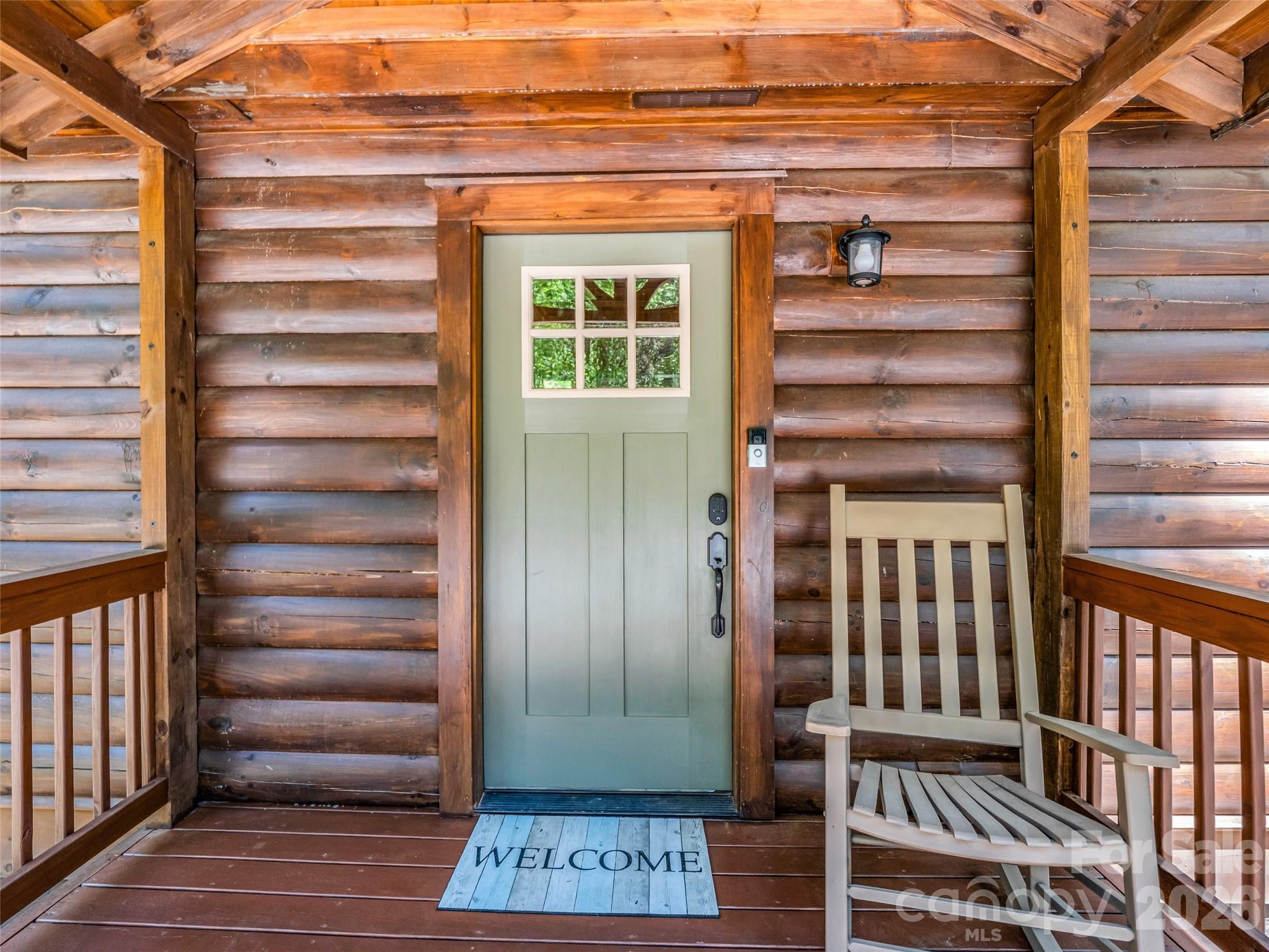 Rumbling Bald on Lake Lure - Residential
