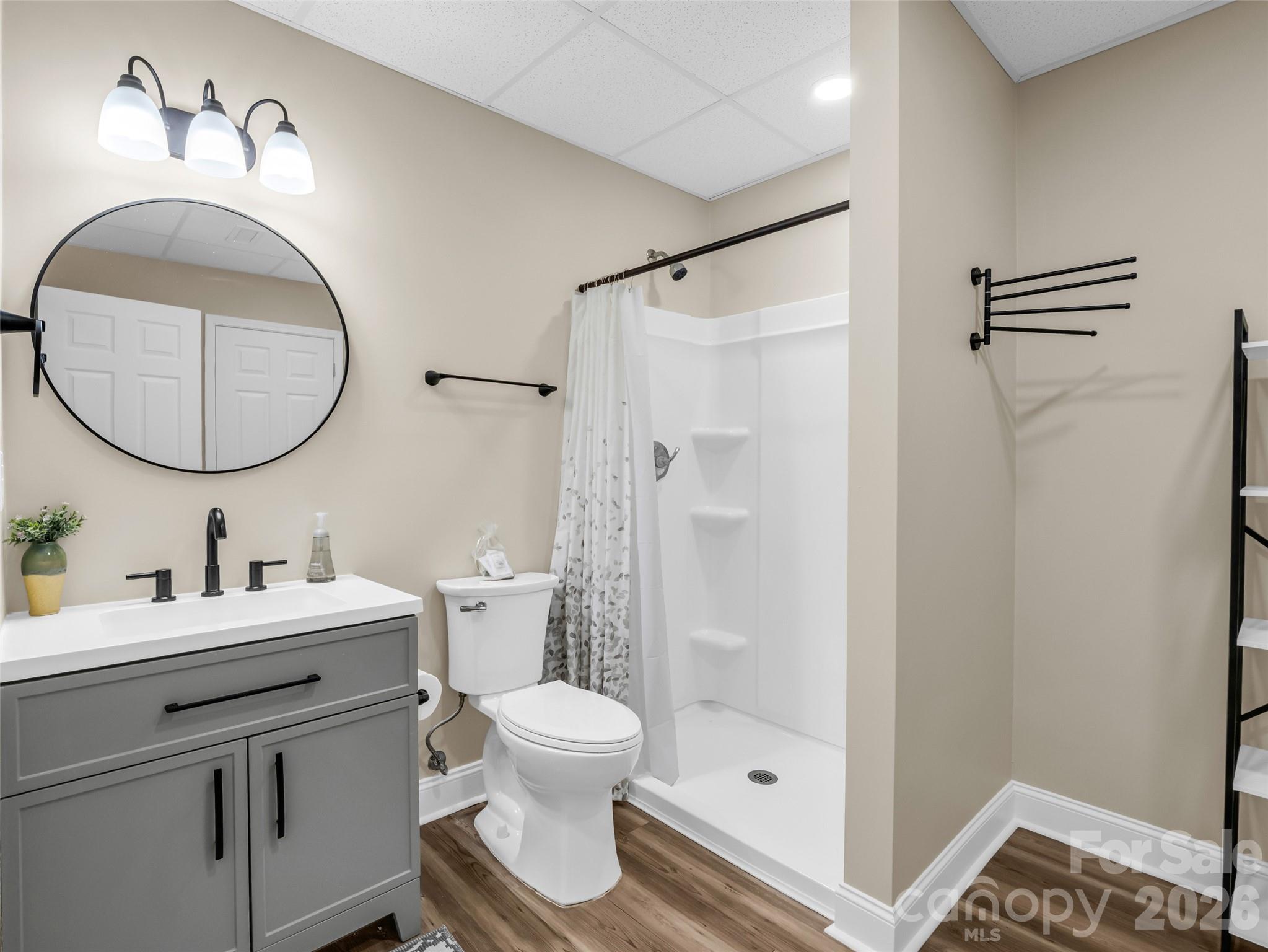 Rumbling Bald on Lake Lure - Residential