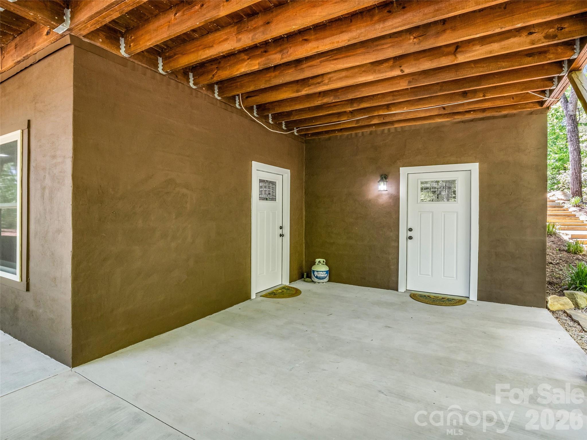 Rumbling Bald on Lake Lure - Residential