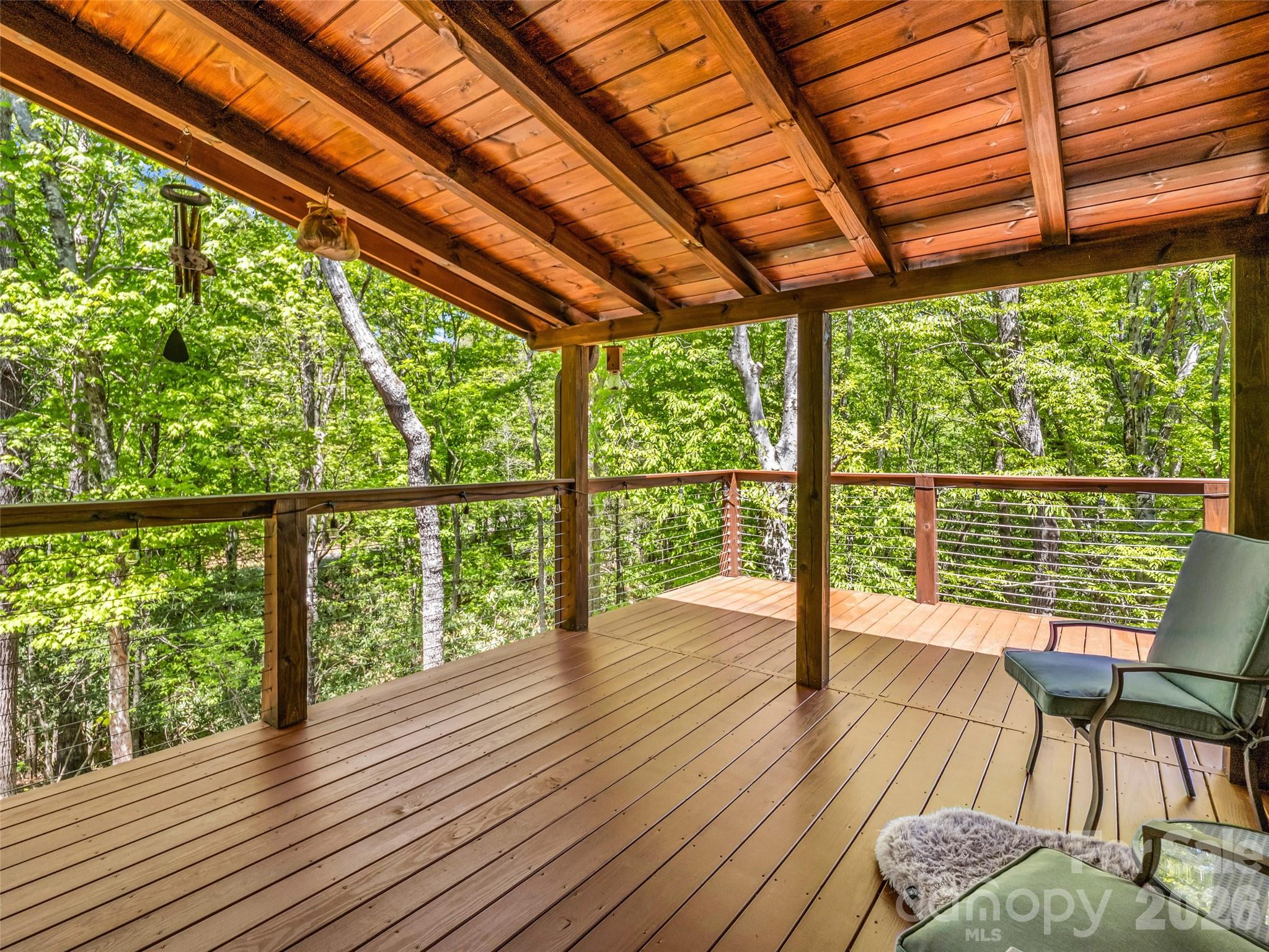 Rumbling Bald on Lake Lure - Residential