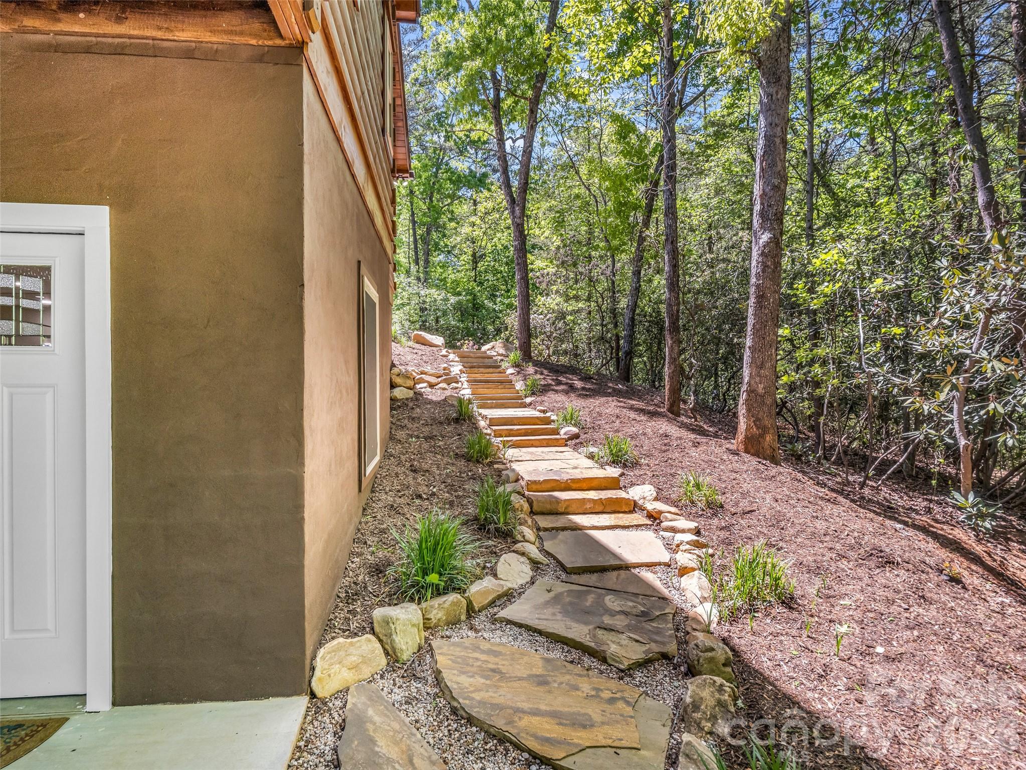 Rumbling Bald on Lake Lure - Residential