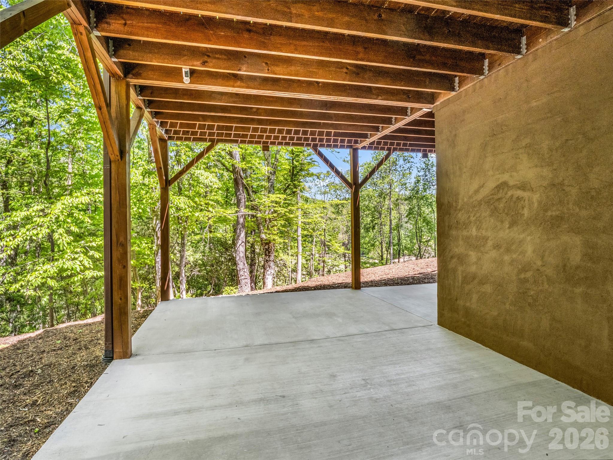 Rumbling Bald on Lake Lure - Residential