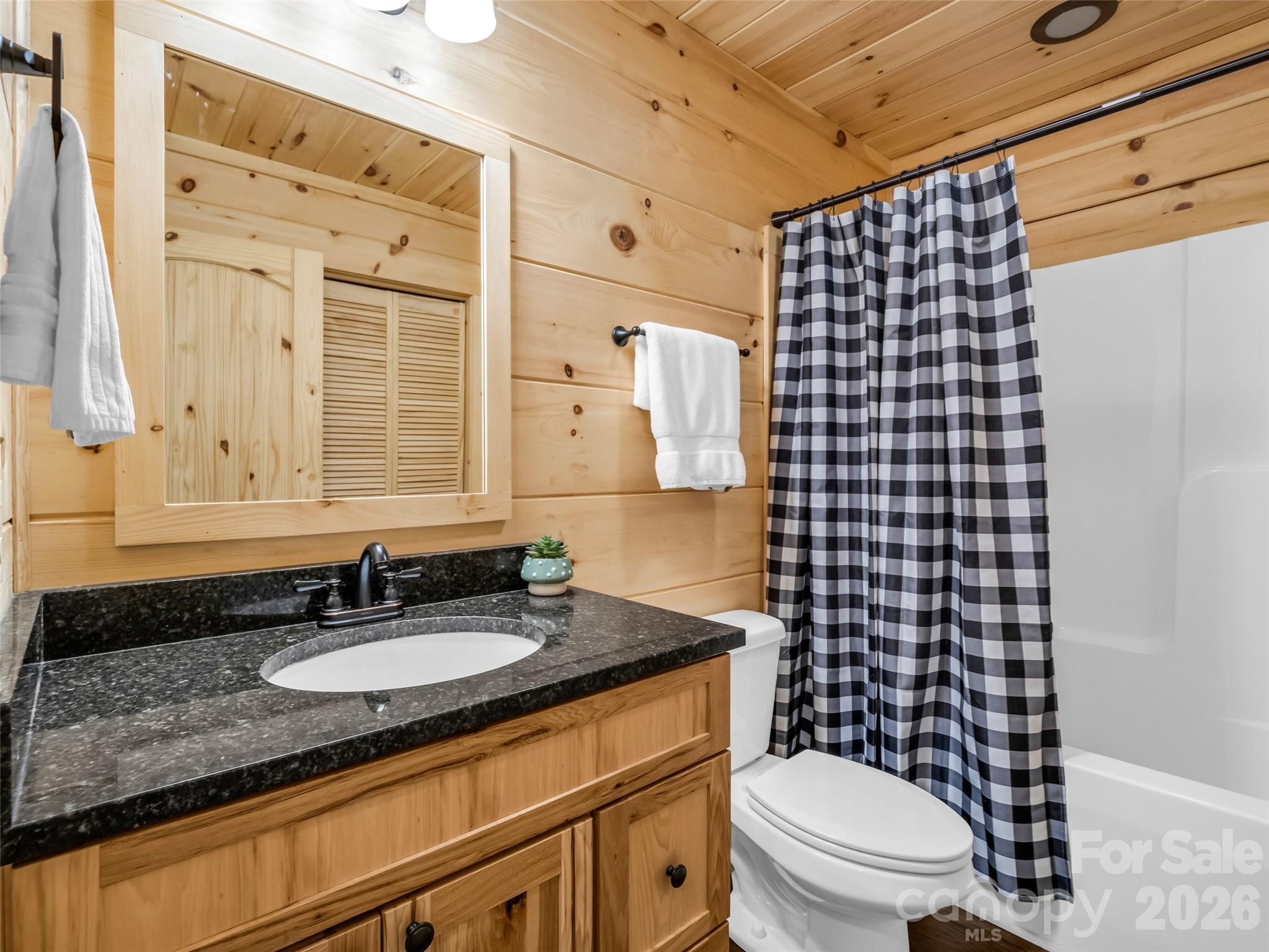 Rumbling Bald on Lake Lure - Residential