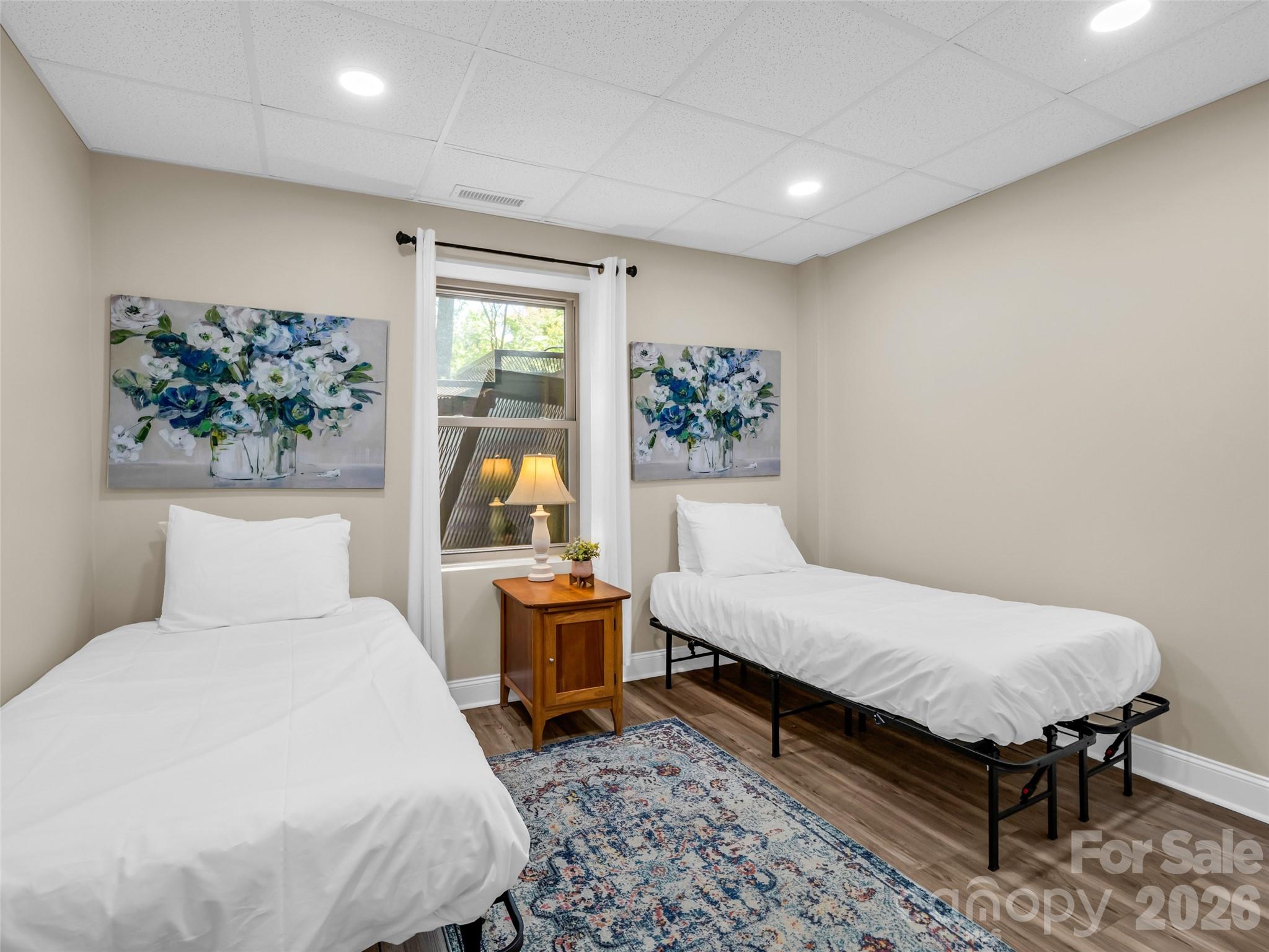 Rumbling Bald on Lake Lure - Residential