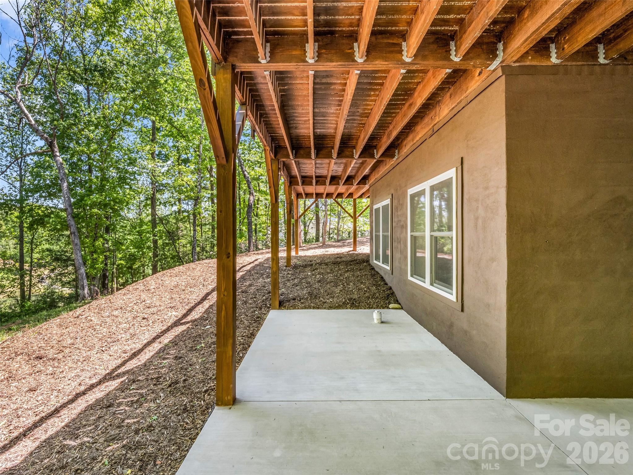 Rumbling Bald on Lake Lure - Residential